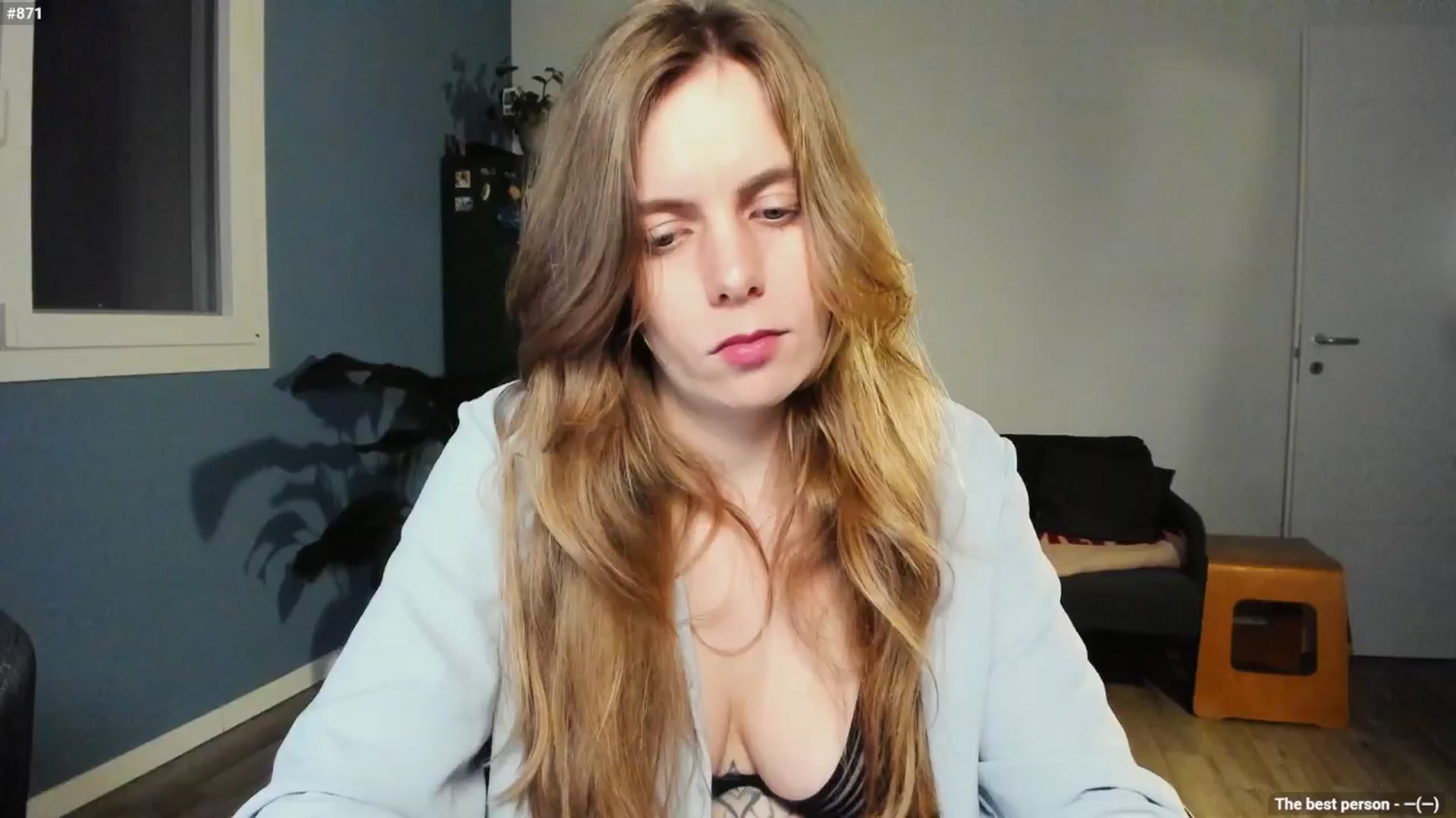 Gallery image thumbnail from Personage's myfreecams stream on, 07/09/2025, 20:45 image 4 of 20