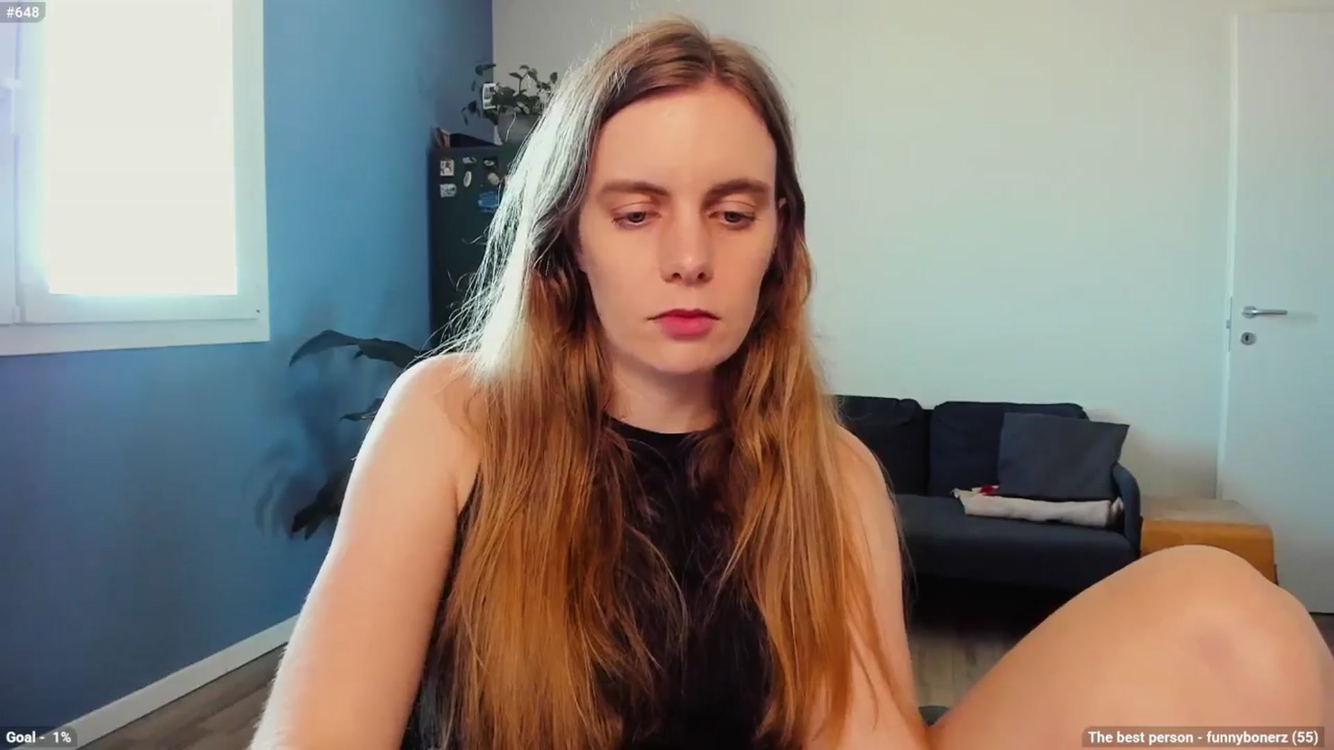 Gallery image thumbnail from Personage's myfreecams stream on, 07/10/2025, 13:17 image 10 of 20