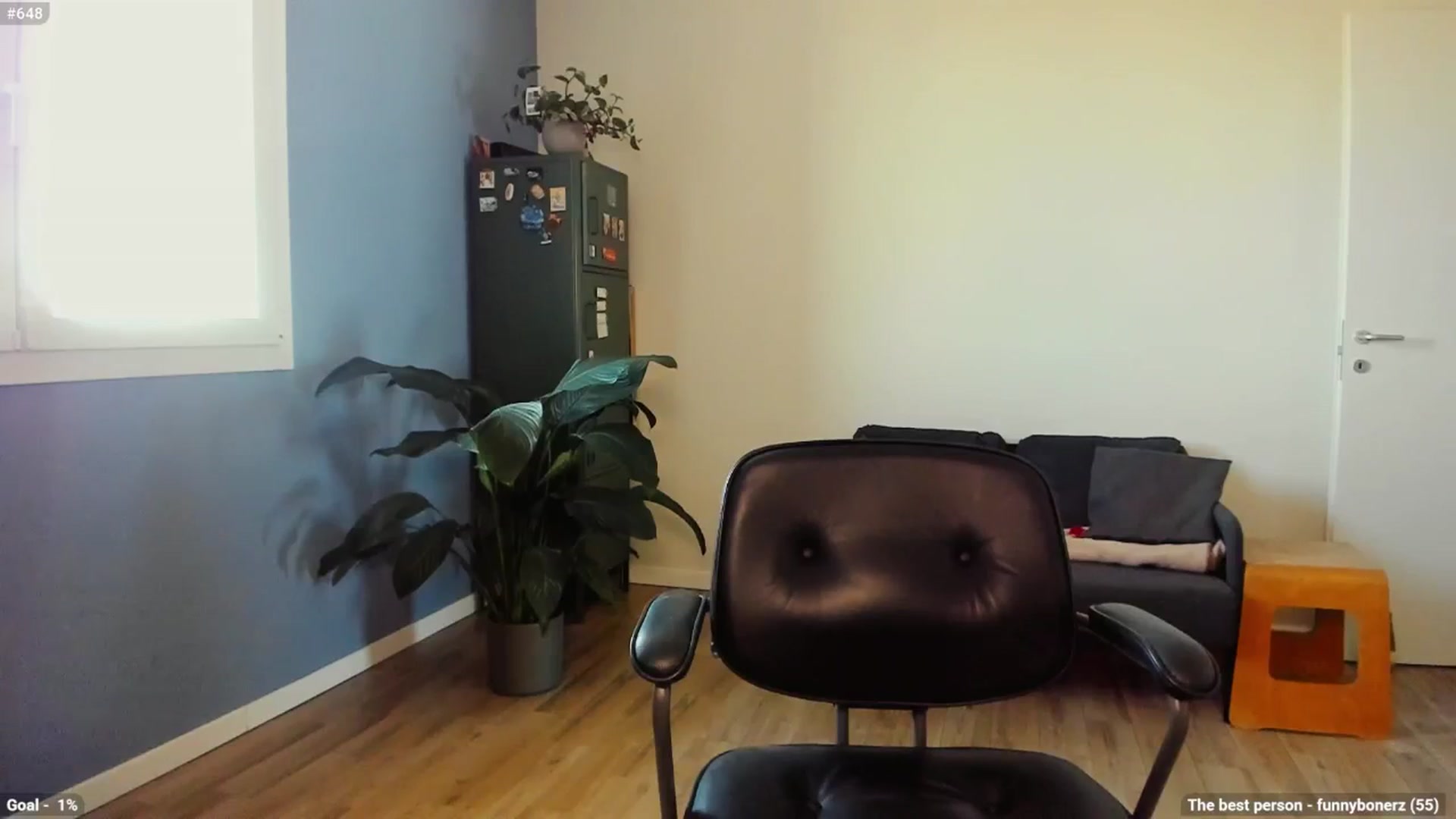 Gallery image thumbnail from Personage's myfreecams stream on, 07/10/2025, 13:17 image 18 of 20