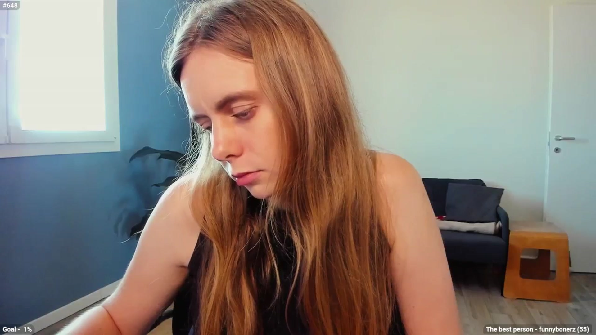Gallery image thumbnail from Personage's myfreecams stream on, 07/10/2025, 13:17 image 20 of 20