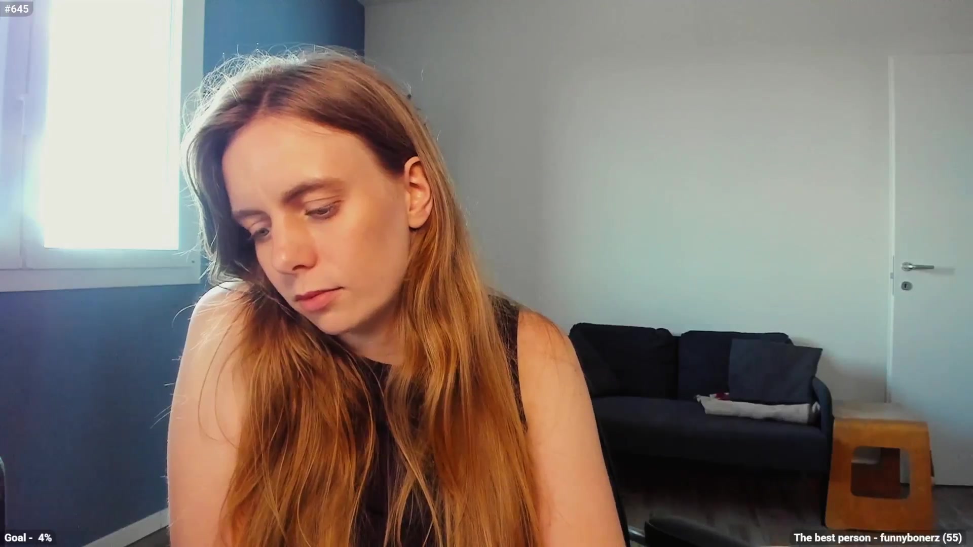Gallery image thumbnail from Personage's myfreecams stream on, 07/10/2025, 15:26 image 12 of 20