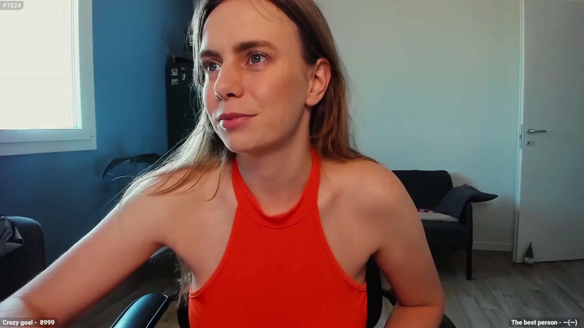 Gallery image thumbnail from Personage's myfreecams stream on, 07/15/2025, 12:40 image 3 of 20