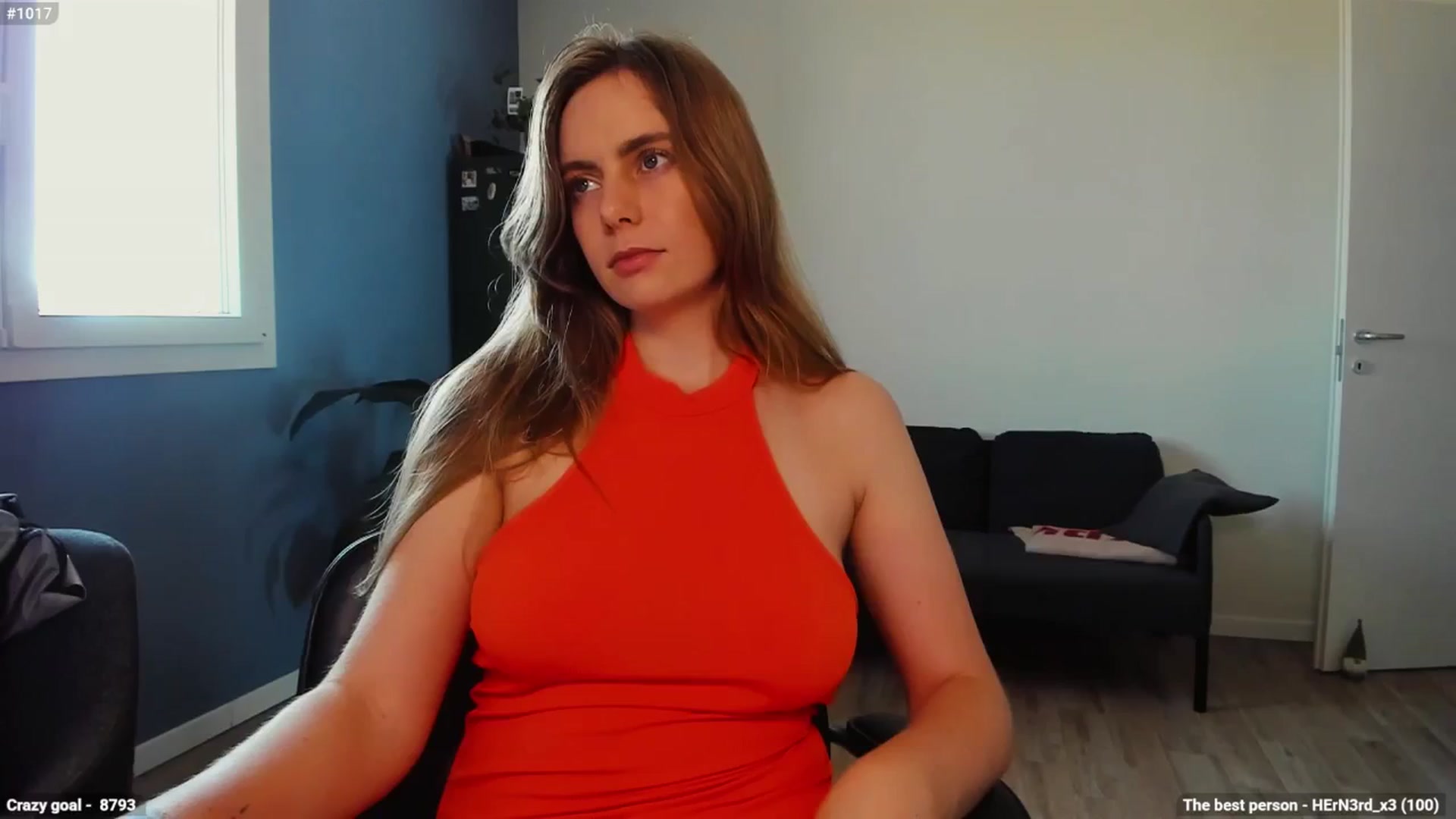 Gallery image thumbnail from Personage's myfreecams stream on, 07/15/2025, 12:40 image 15 of 20