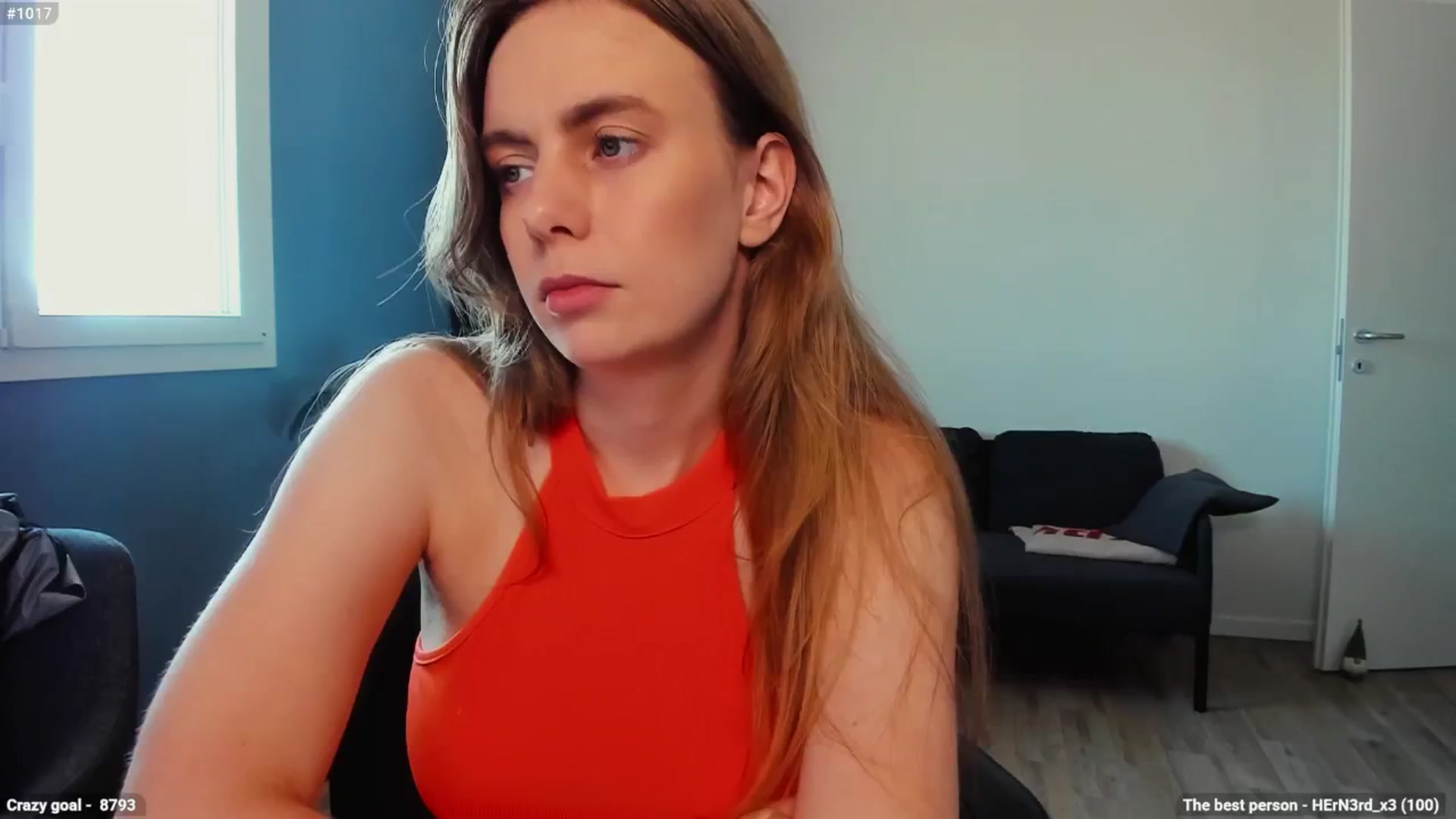 Gallery image thumbnail from Personage's myfreecams stream on, 07/15/2025, 12:40 image 17 of 20