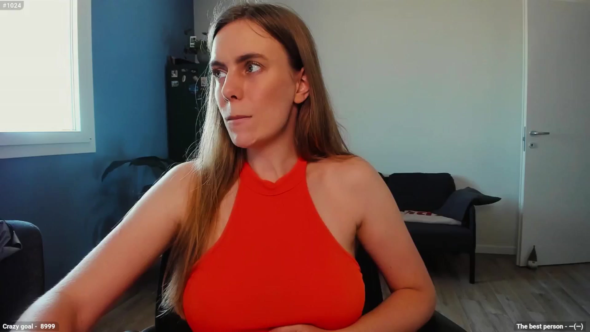 Gallery image thumbnail from Personage's myfreecams stream on, 07/15/2025, 12:40 image 1 of 20