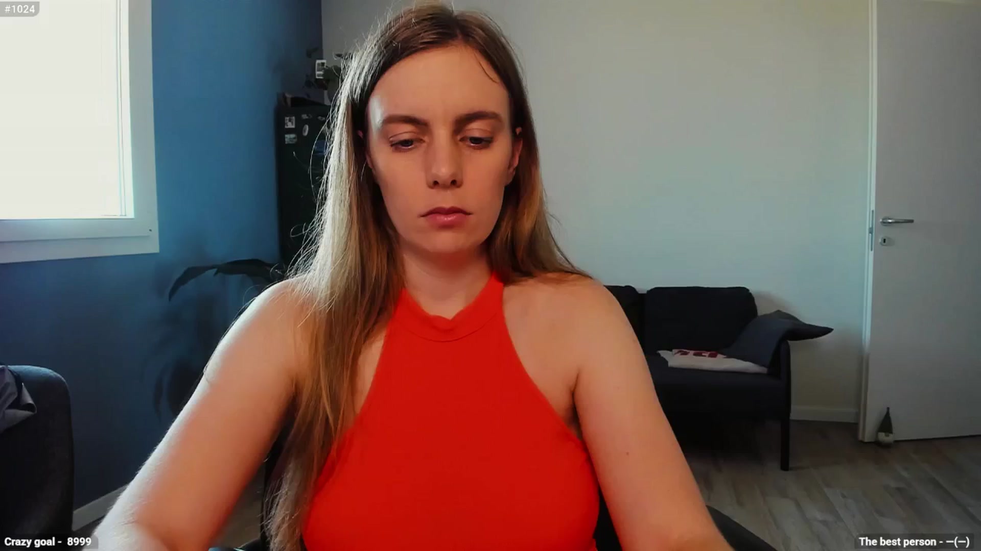 Gallery image thumbnail from Personage's myfreecams stream on, 07/15/2025, 12:40 image 2 of 20