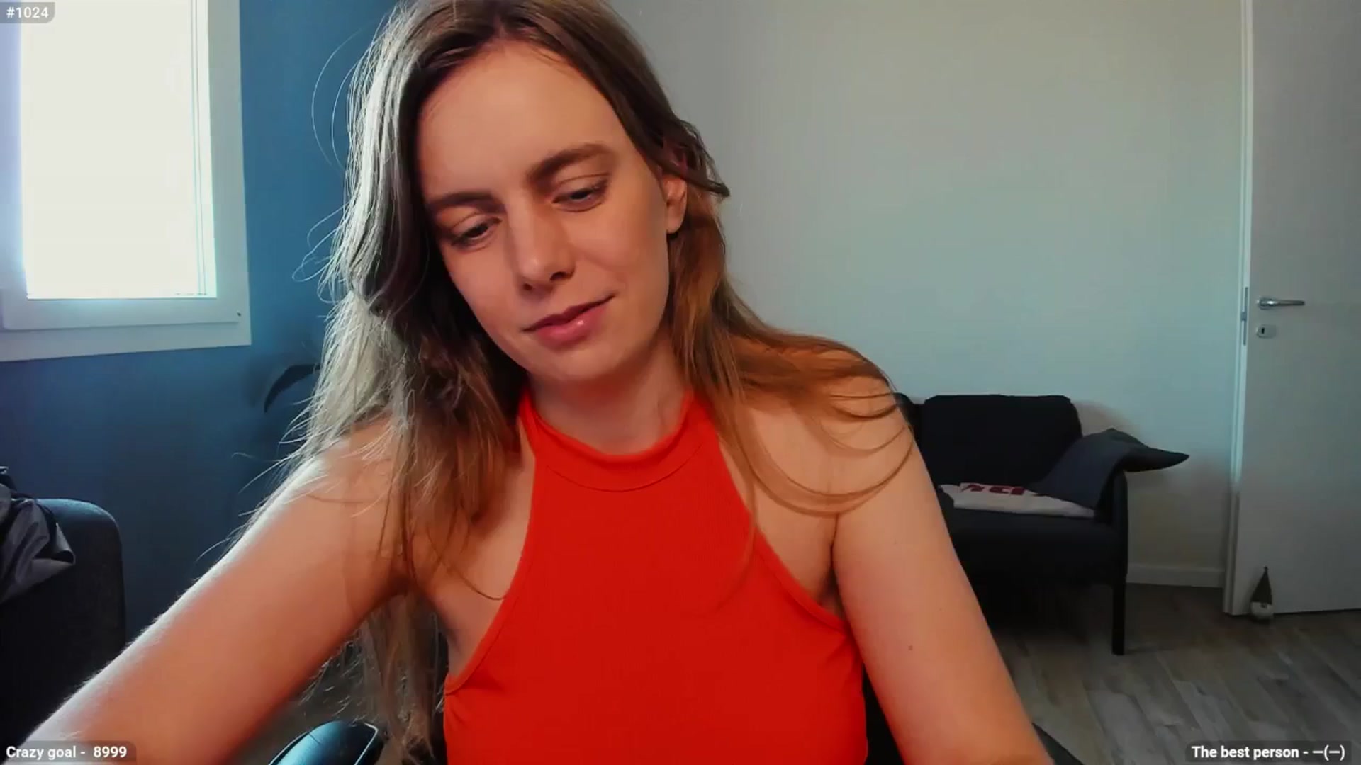 Gallery image thumbnail from Personage's myfreecams stream on, 07/15/2025, 12:40 image 5 of 20
