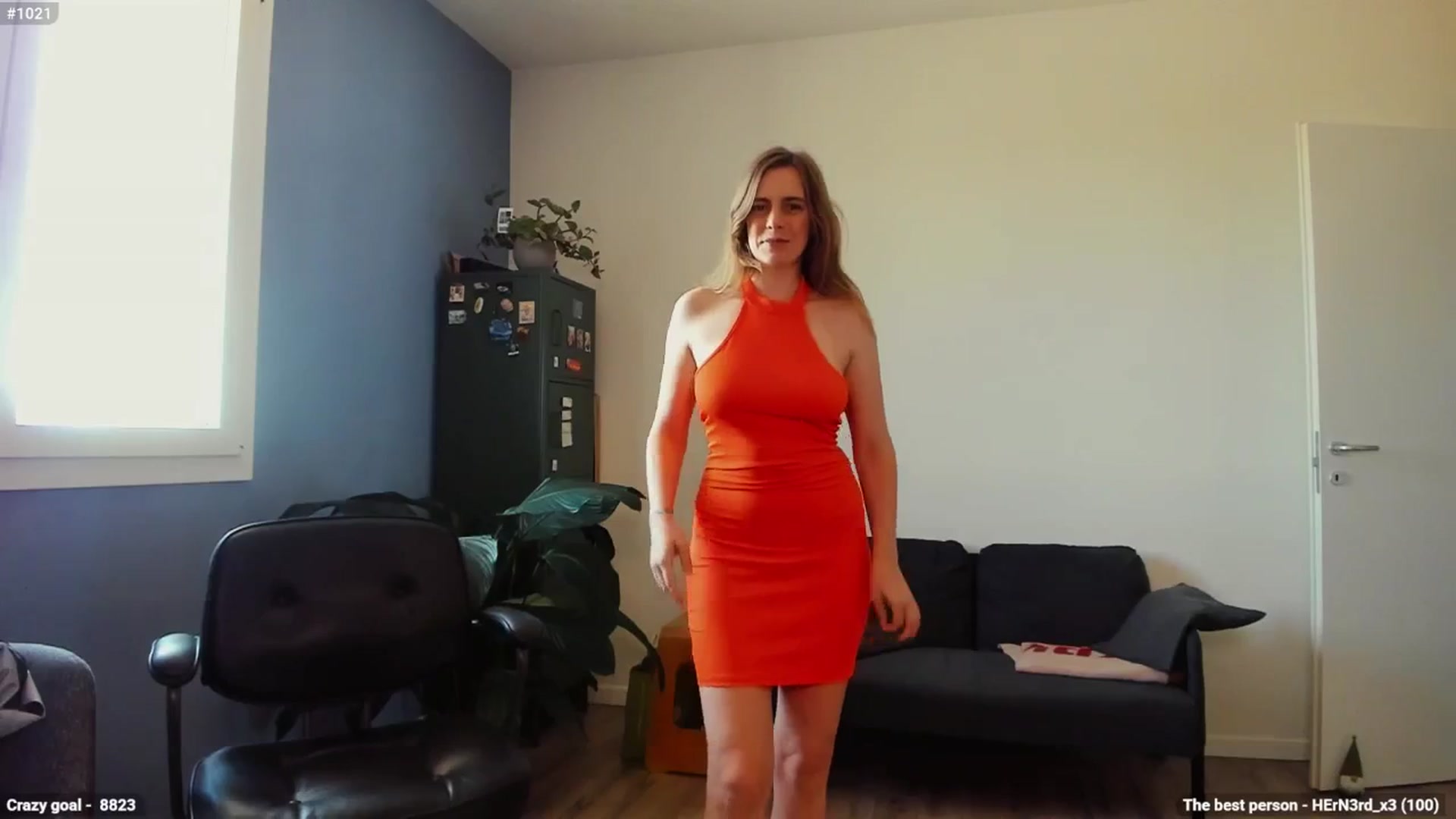 Gallery image thumbnail from Personage's myfreecams stream on, 07/15/2025, 12:40 image 11 of 20