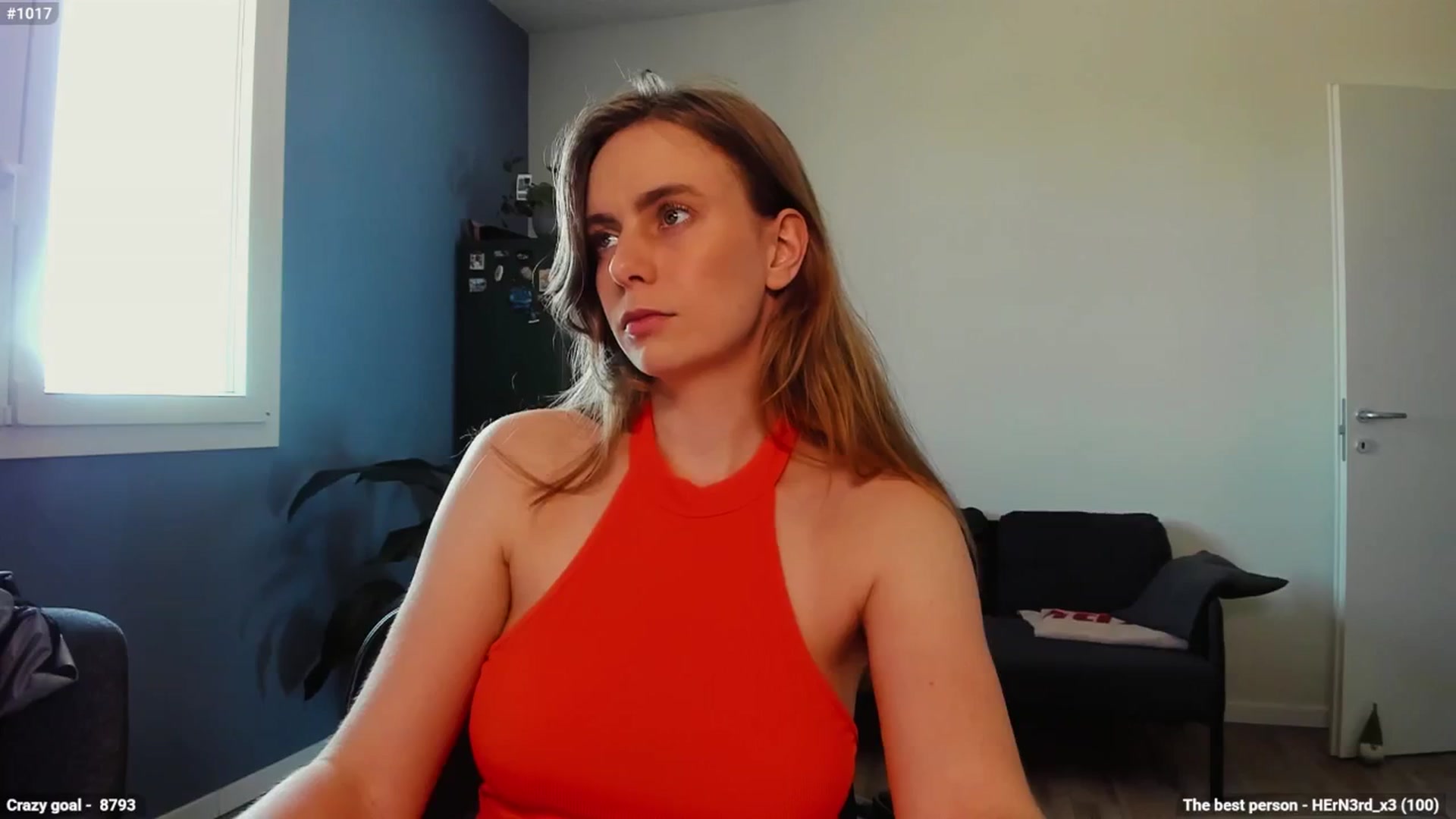 Gallery image thumbnail from Personage's myfreecams stream on, 07/15/2025, 12:40 image 14 of 20