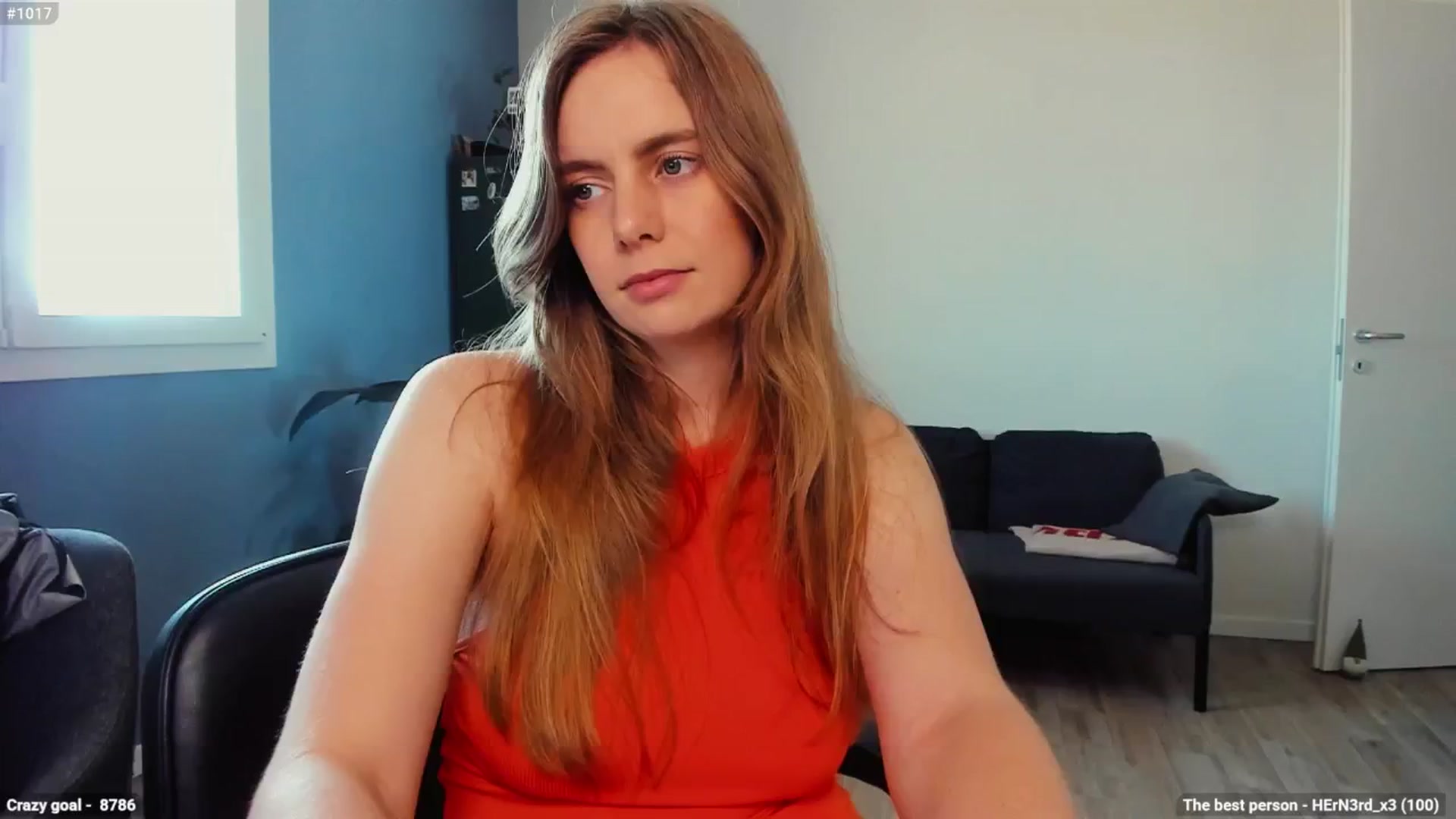 Gallery image thumbnail from Personage's myfreecams stream on, 07/15/2025, 12:40 image 20 of 20