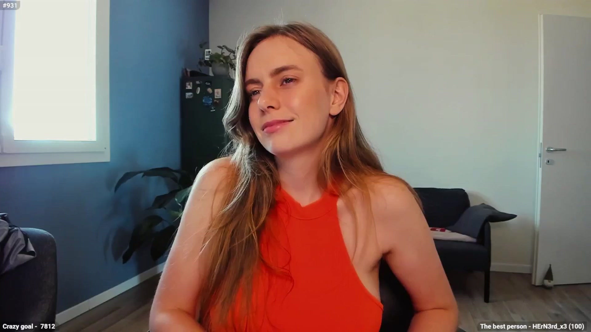 Gallery image thumbnail from Personage's myfreecams stream on, 07/15/2025, 13:35 image 17 of 20