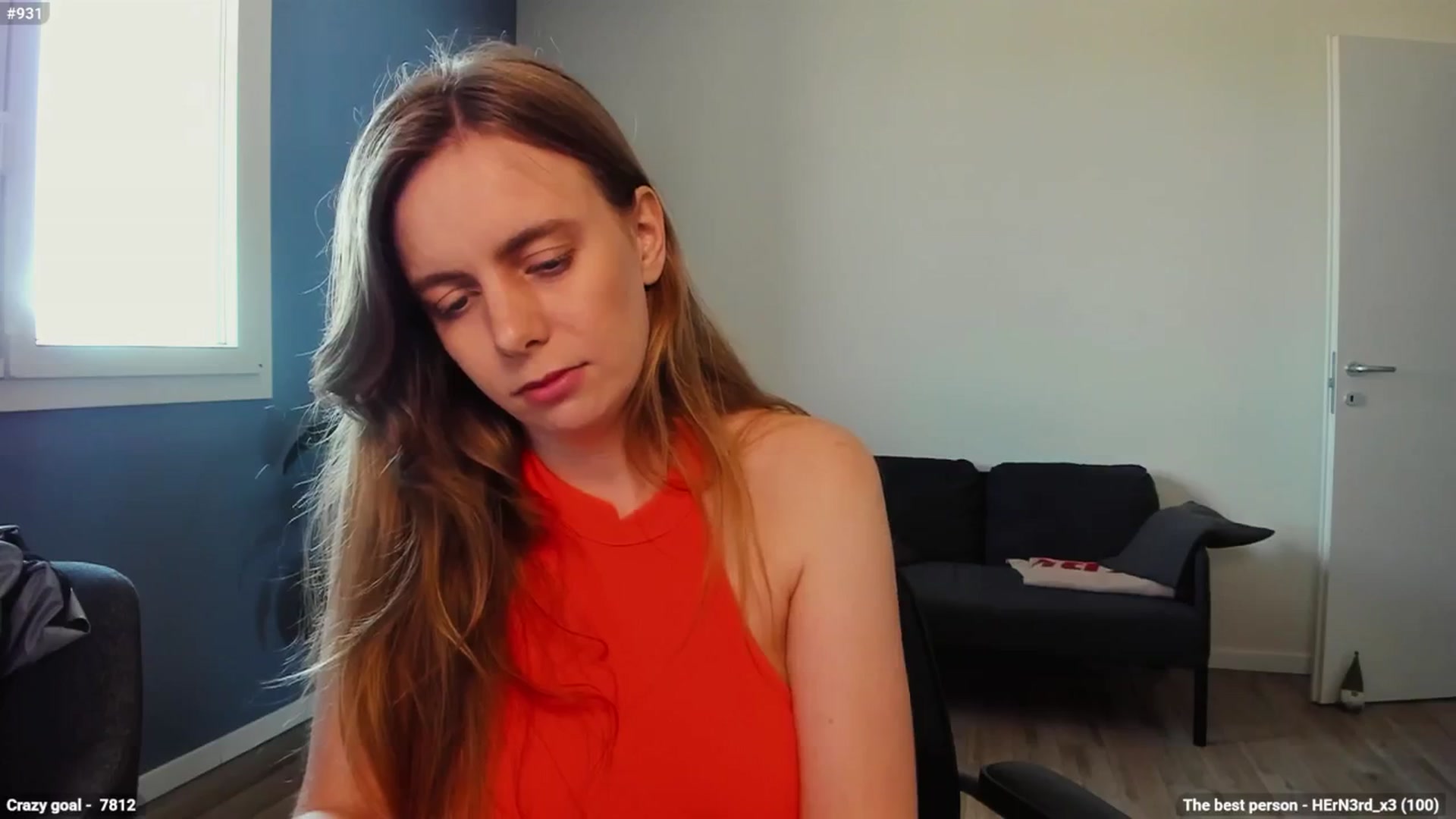 Gallery image thumbnail from Personage's myfreecams stream on, 07/15/2025, 13:35 image 19 of 20