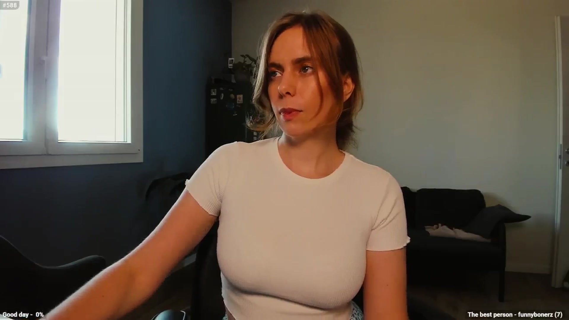Gallery image thumbnail from Personage's myfreecams stream on, 07/16/2025, 13:14 image 19 of 20