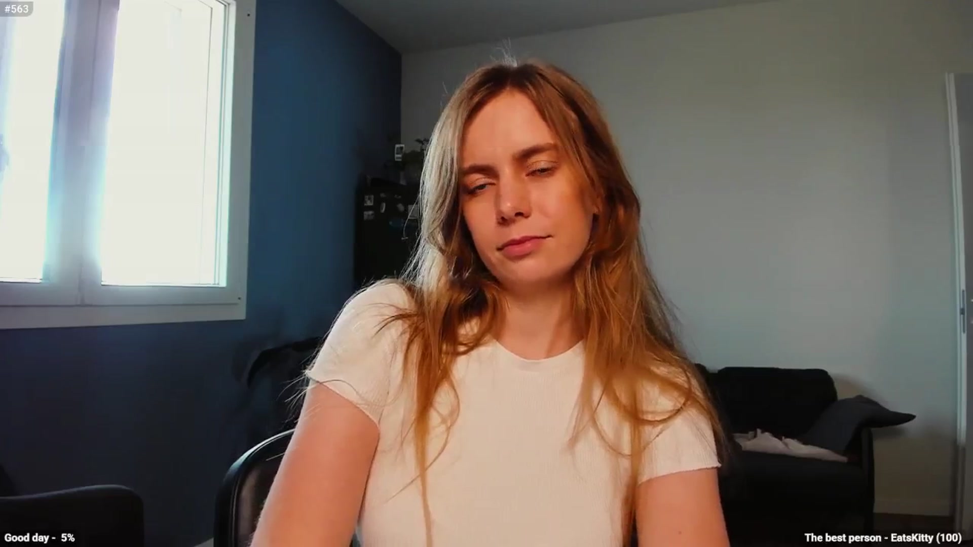 Gallery image thumbnail from Personage's myfreecams stream on, 07/16/2025, 15:04 image 4 of 20