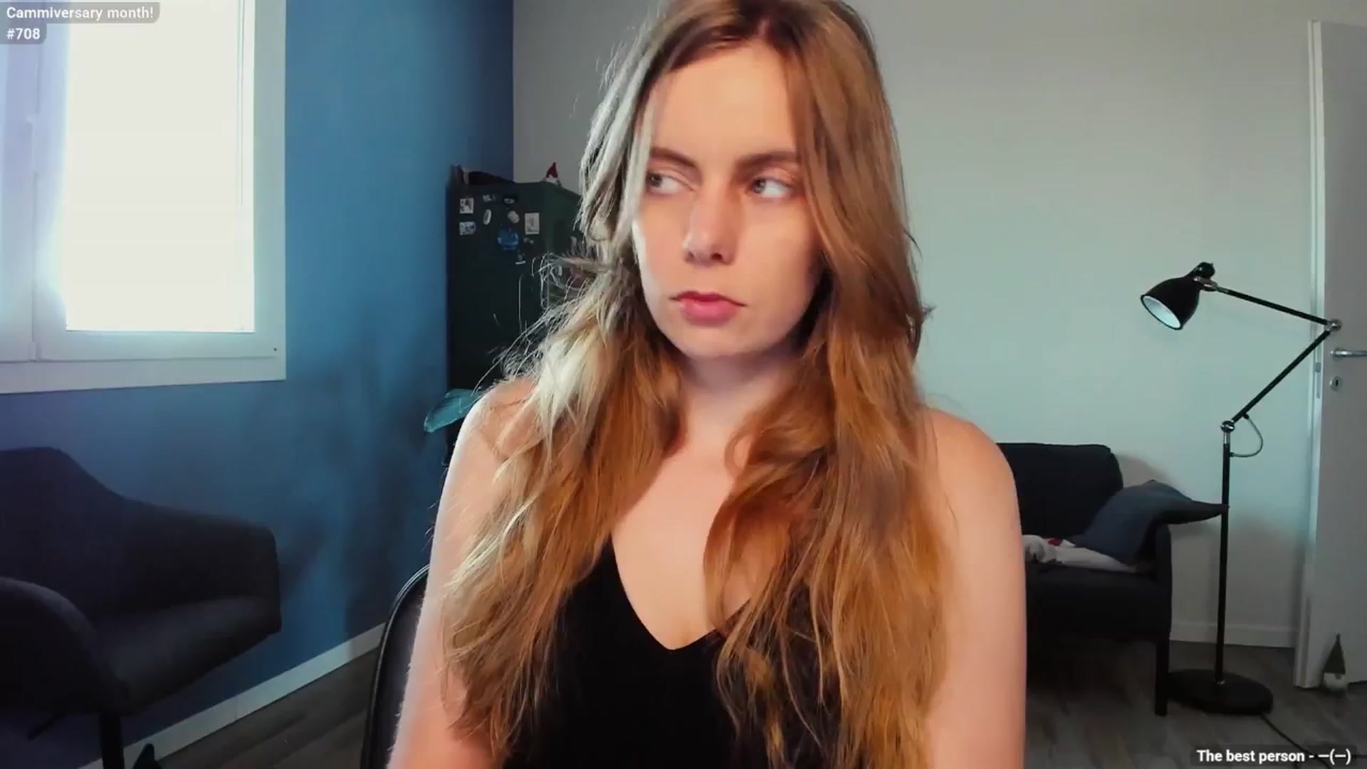 Gallery image thumbnail from Personage's myfreecams stream on, 07/21/2025, 15:53 image 1 of 20