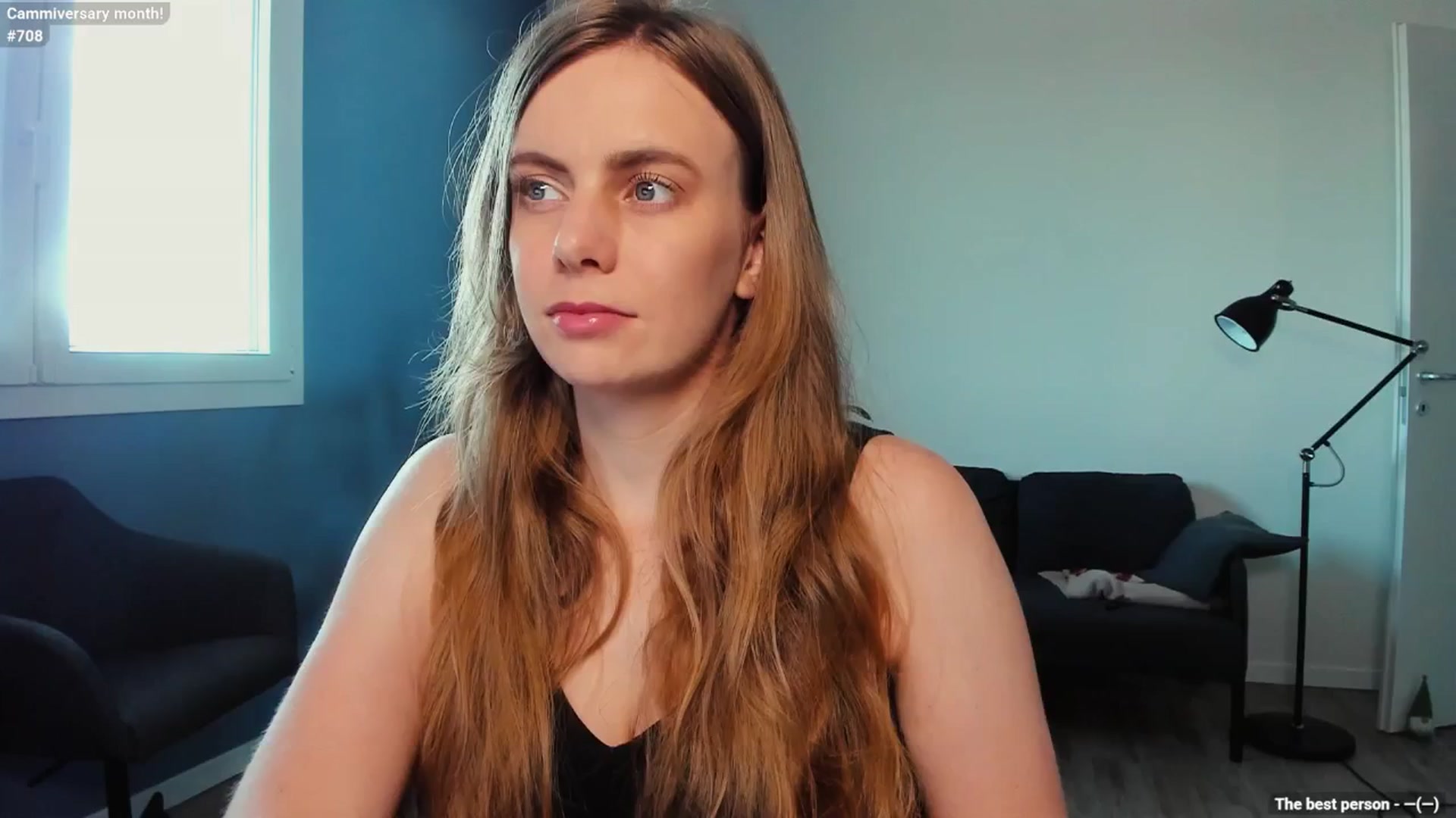 Gallery image thumbnail from Personage's myfreecams stream on, 07/21/2025, 15:53 image 4 of 20