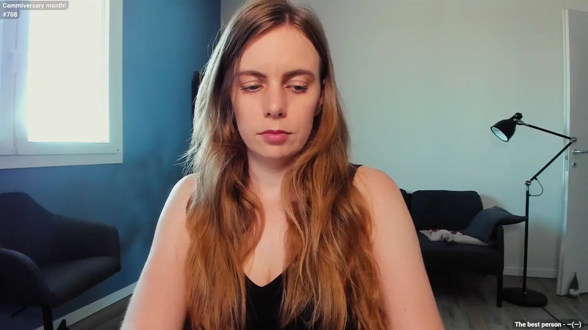 Gallery image thumbnail from Personage's myfreecams stream on, 07/21/2025, 15:53 image 3 of 20