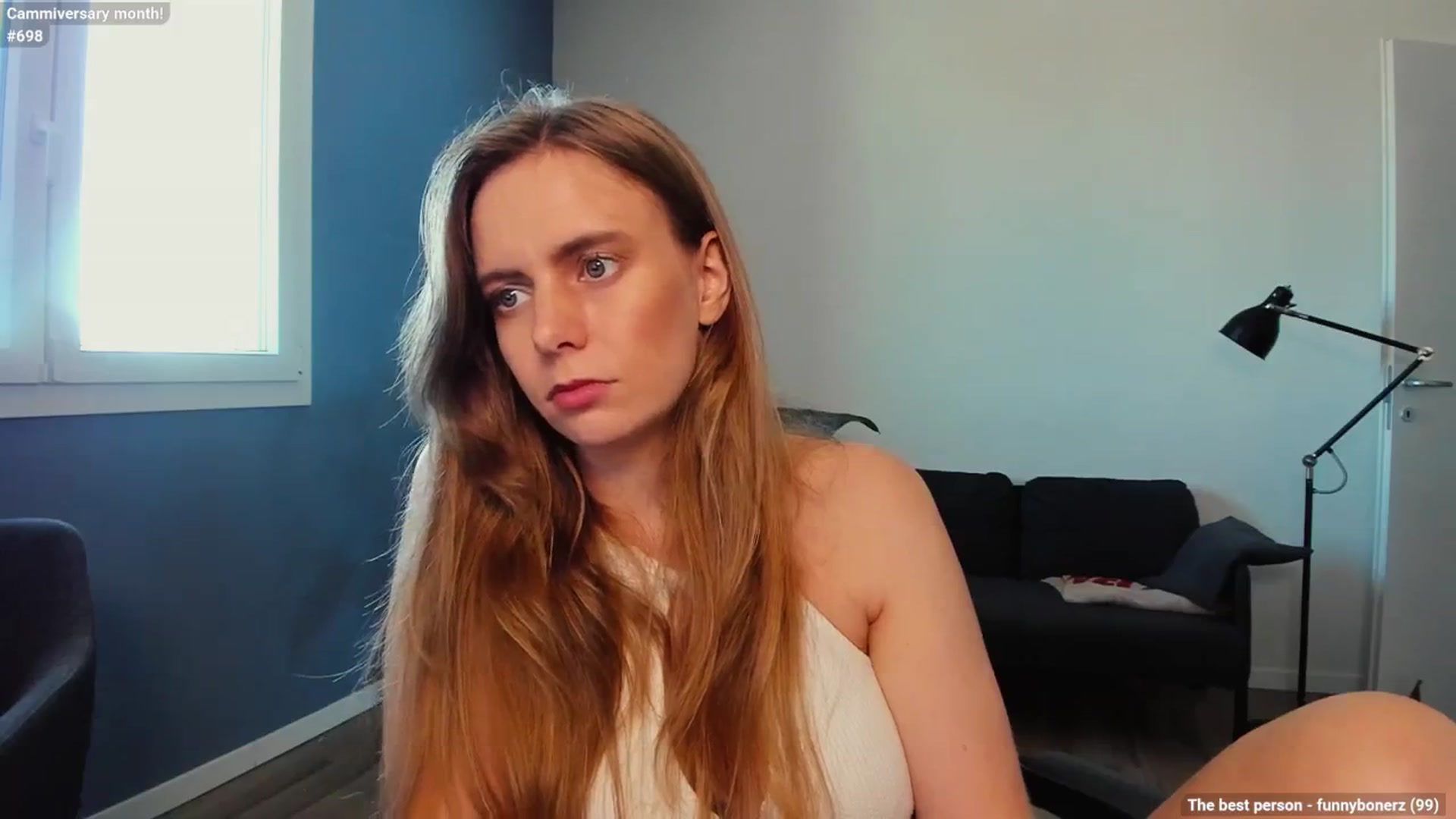 Gallery image thumbnail from Personage's myfreecams stream on, 07/23/2025, 14:52 image 15 of 20