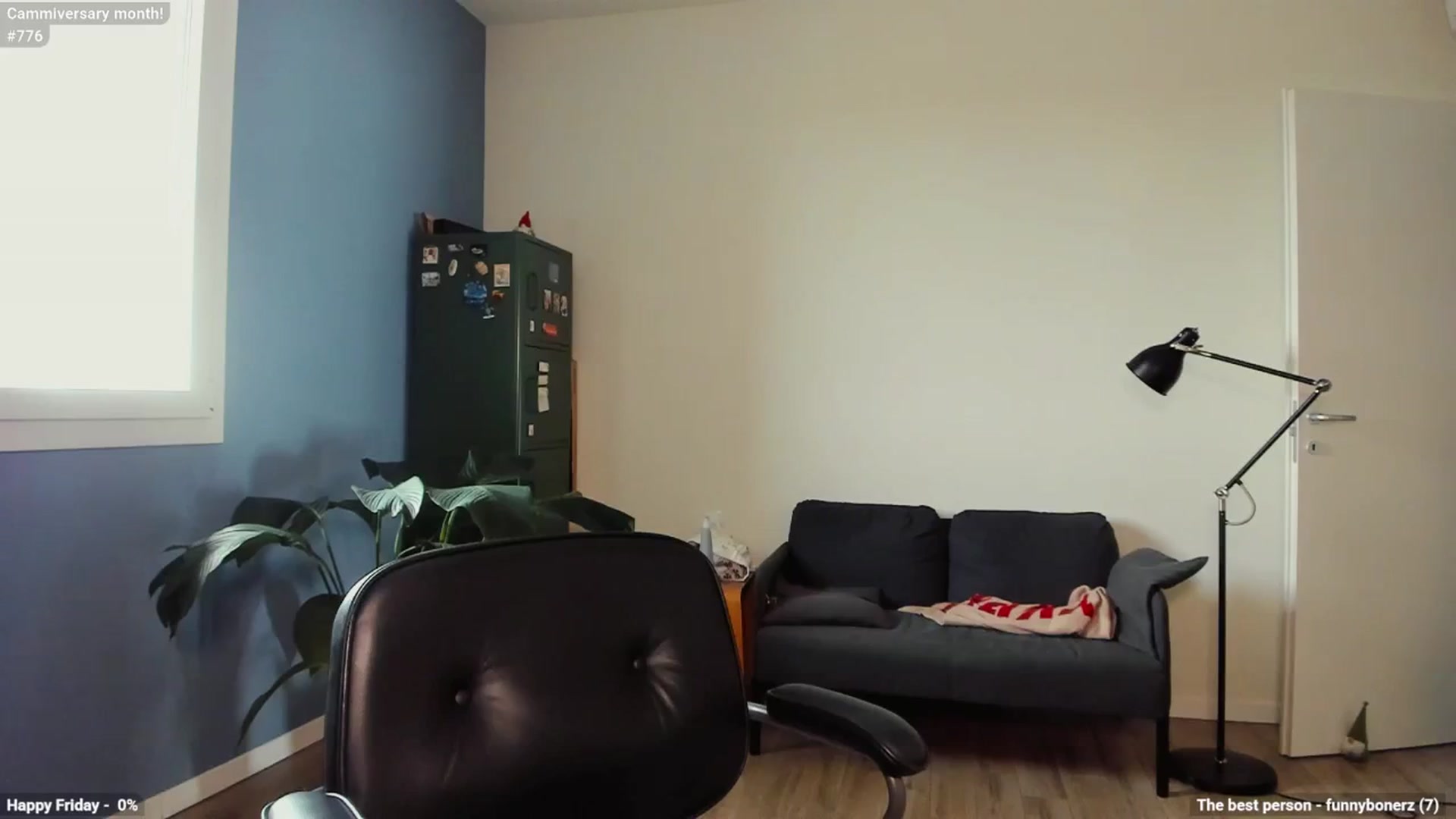 Gallery image thumbnail from Personage's myfreecams stream on, 07/25/2025, 13:31 image 15 of 20