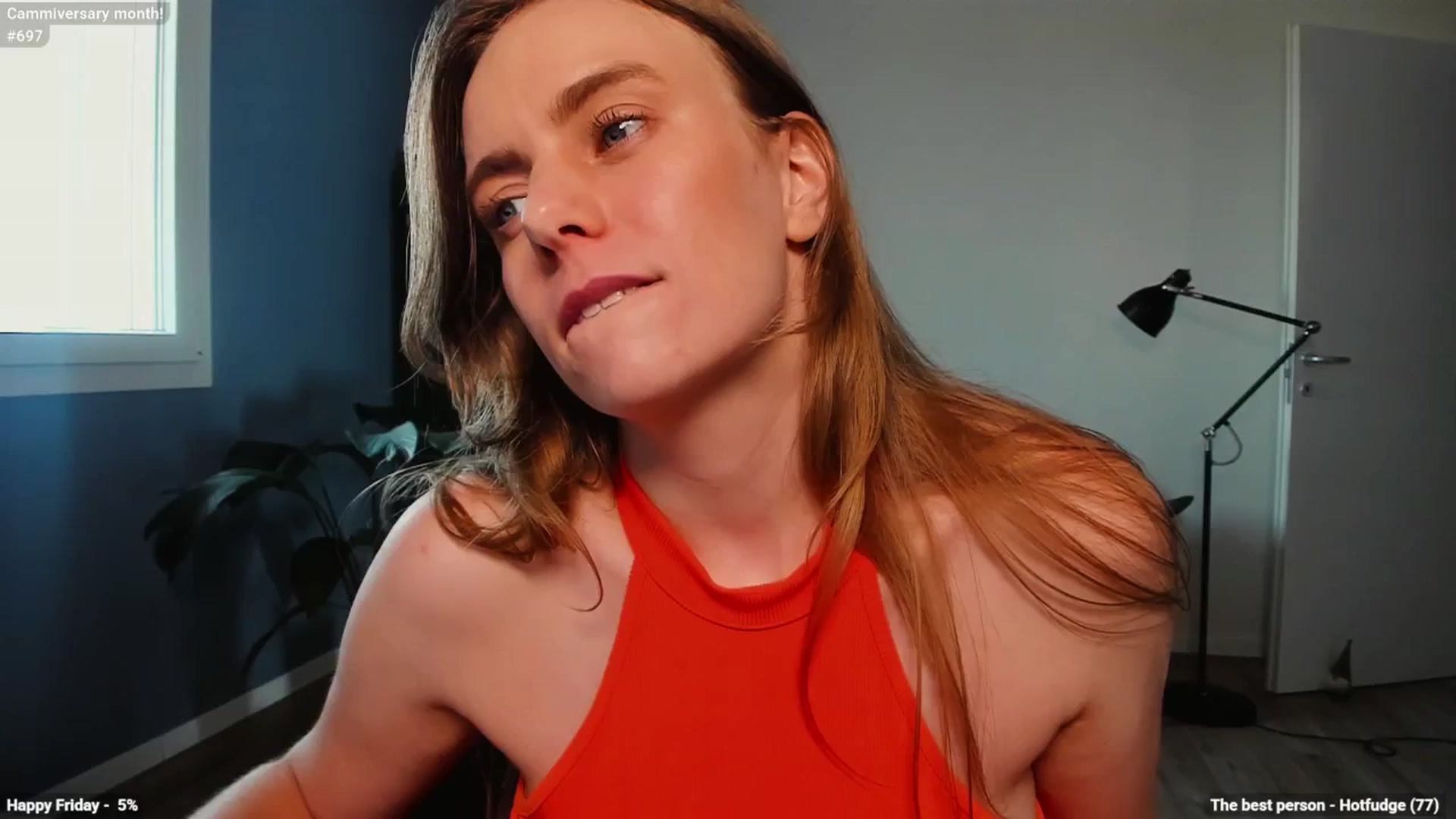 Gallery image thumbnail from Personage's myfreecams stream on, 07/25/2025, 15:28 image 6 of 20