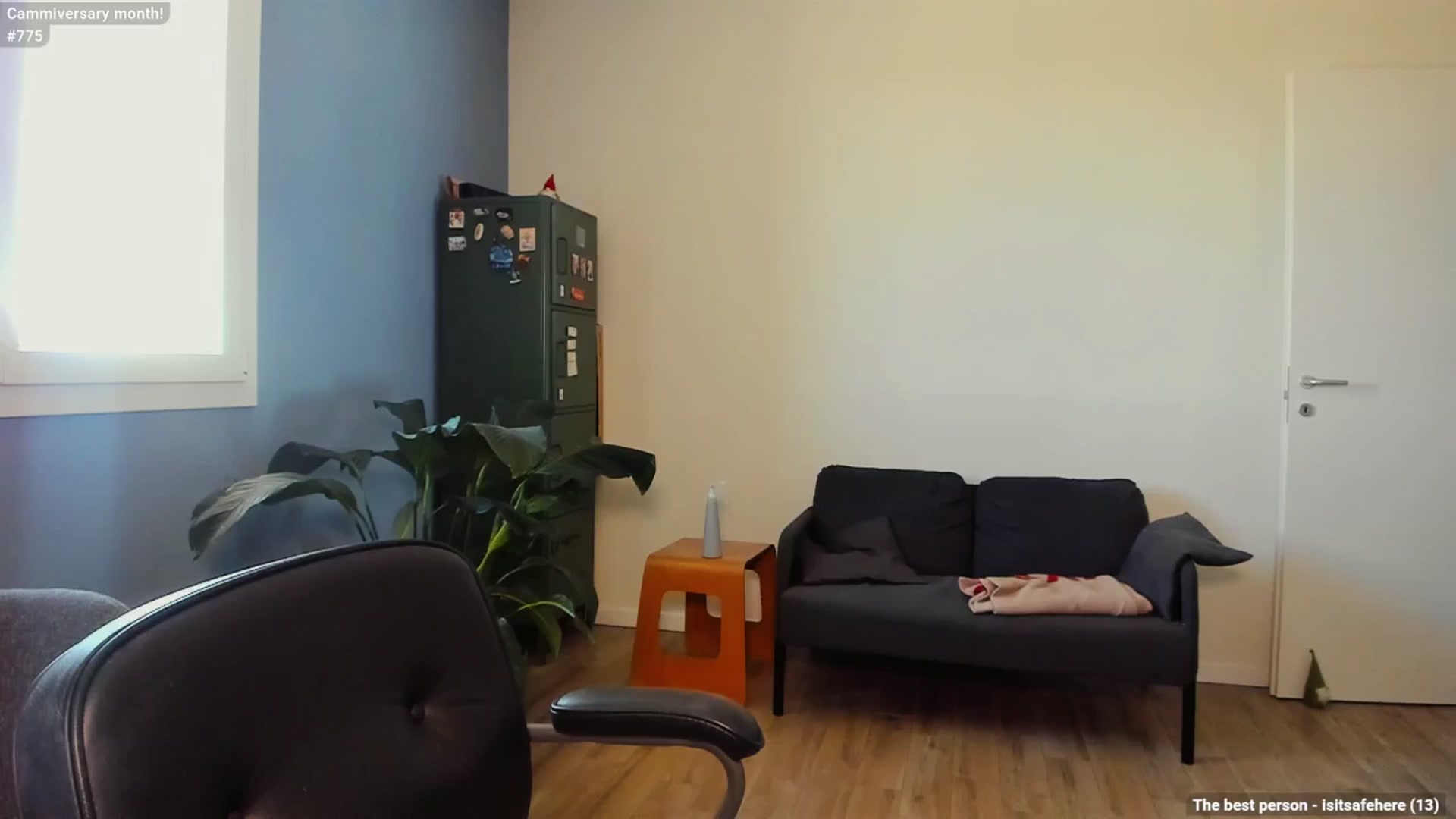 Gallery image thumbnail from Personage's myfreecams stream on, 07/29/2025, 14:00 image 4 of 20