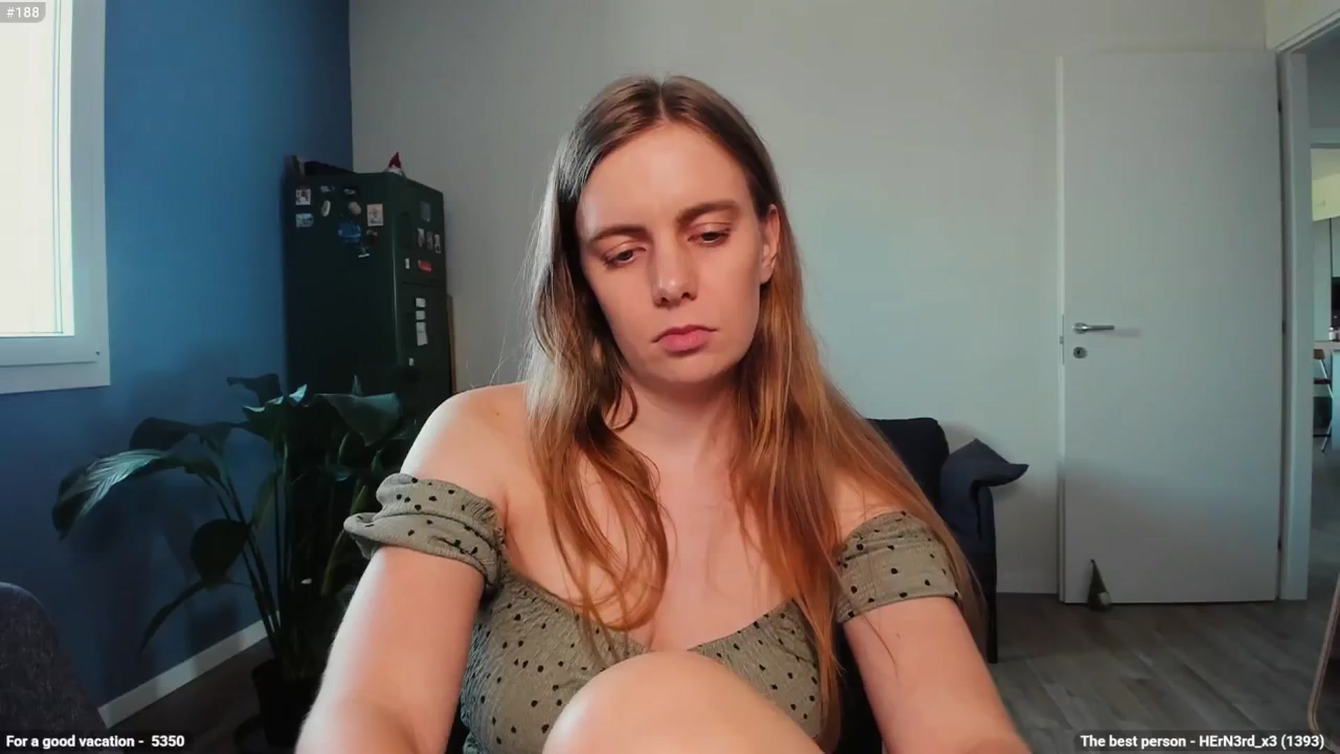 Gallery image thumbnail from Personage's myfreecams stream on, 08/01/2025, 15:07 image 20 of 20
