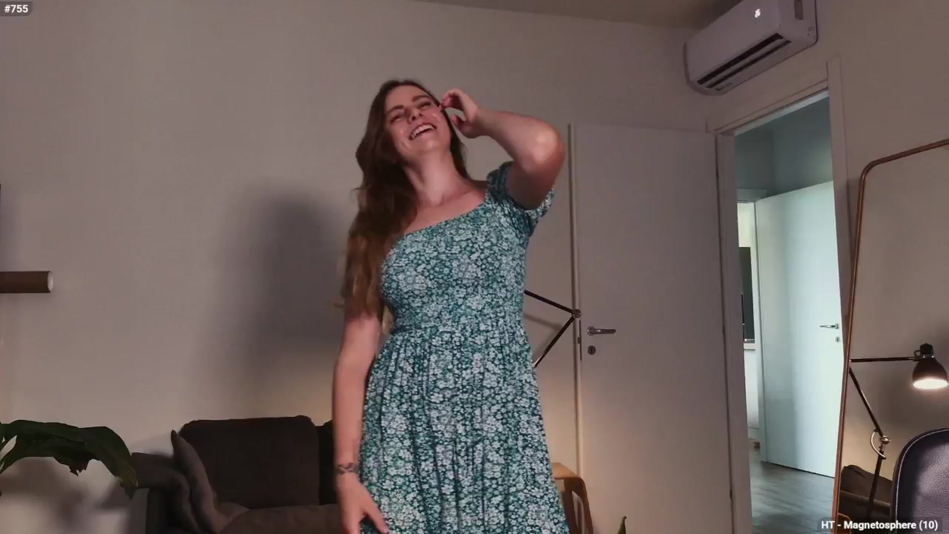 Gallery image thumbnail from Personage's myfreecams stream on, 09/01/2025, 12:48 image 20 of 20