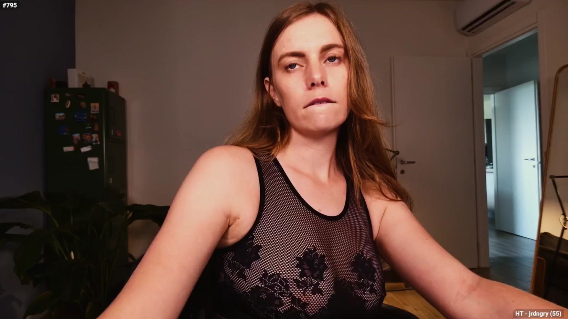 Gallery image thumbnail from Personage's myfreecams stream on, 09/02/2025, 14:04 image 6 of 20