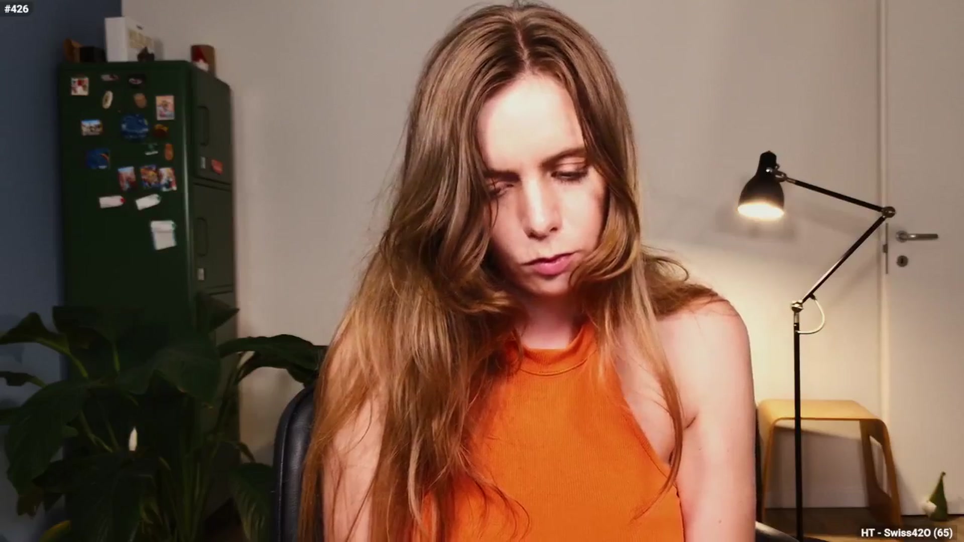 Gallery image thumbnail from Personage's myfreecams stream on, 09/03/2025, 14:18 image 10 of 20