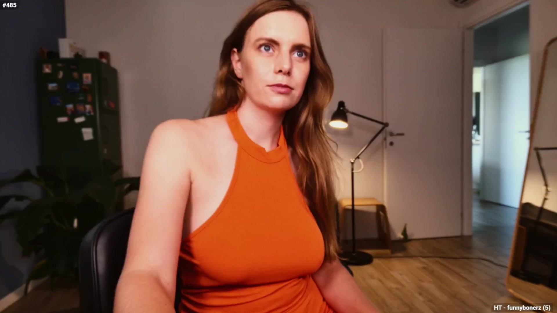 Gallery image thumbnail from Personage's myfreecams stream on, 09/03/2025, 14:18 image 1 of 20