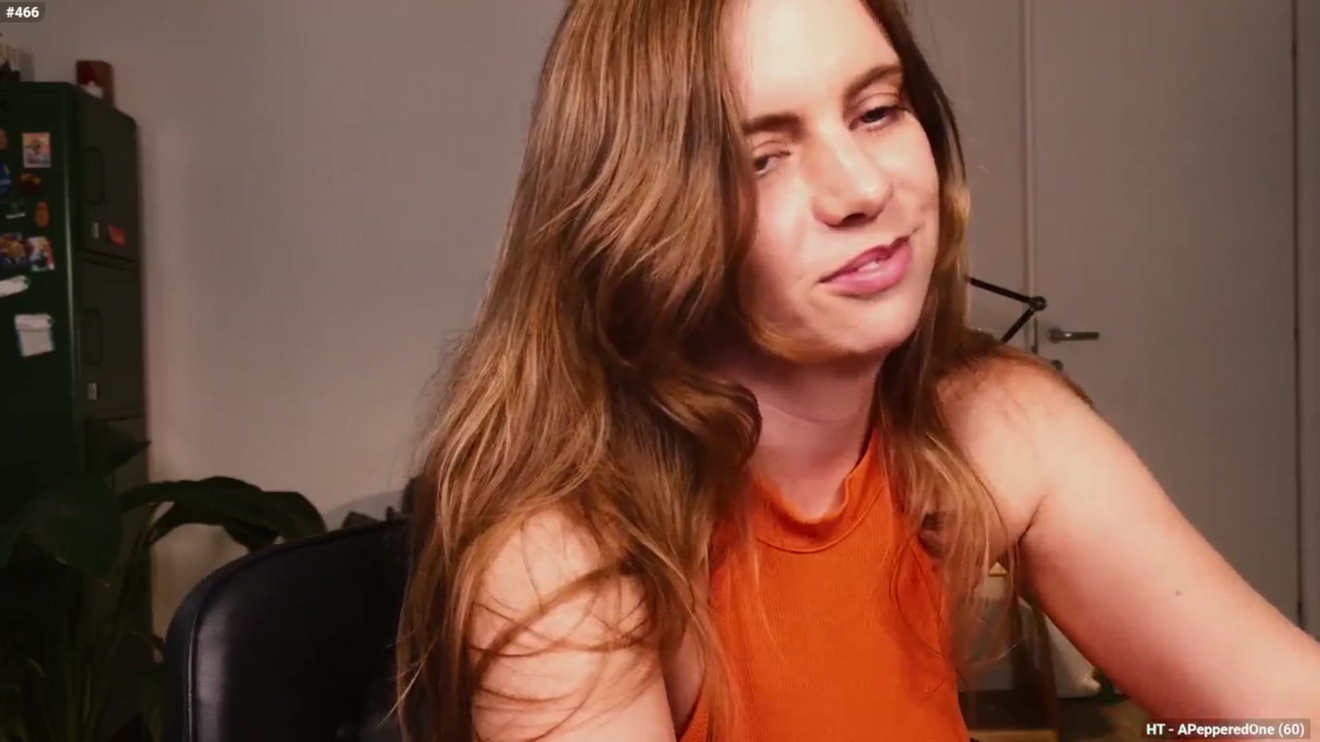 Gallery image thumbnail from Personage's myfreecams stream on, 09/03/2025, 14:18 image 6 of 20