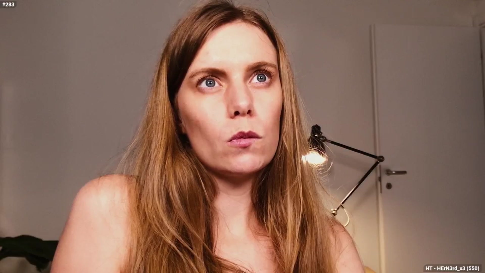 Gallery image thumbnail from Personage's myfreecams stream on, 09/03/2025, 15:37 image 18 of 20