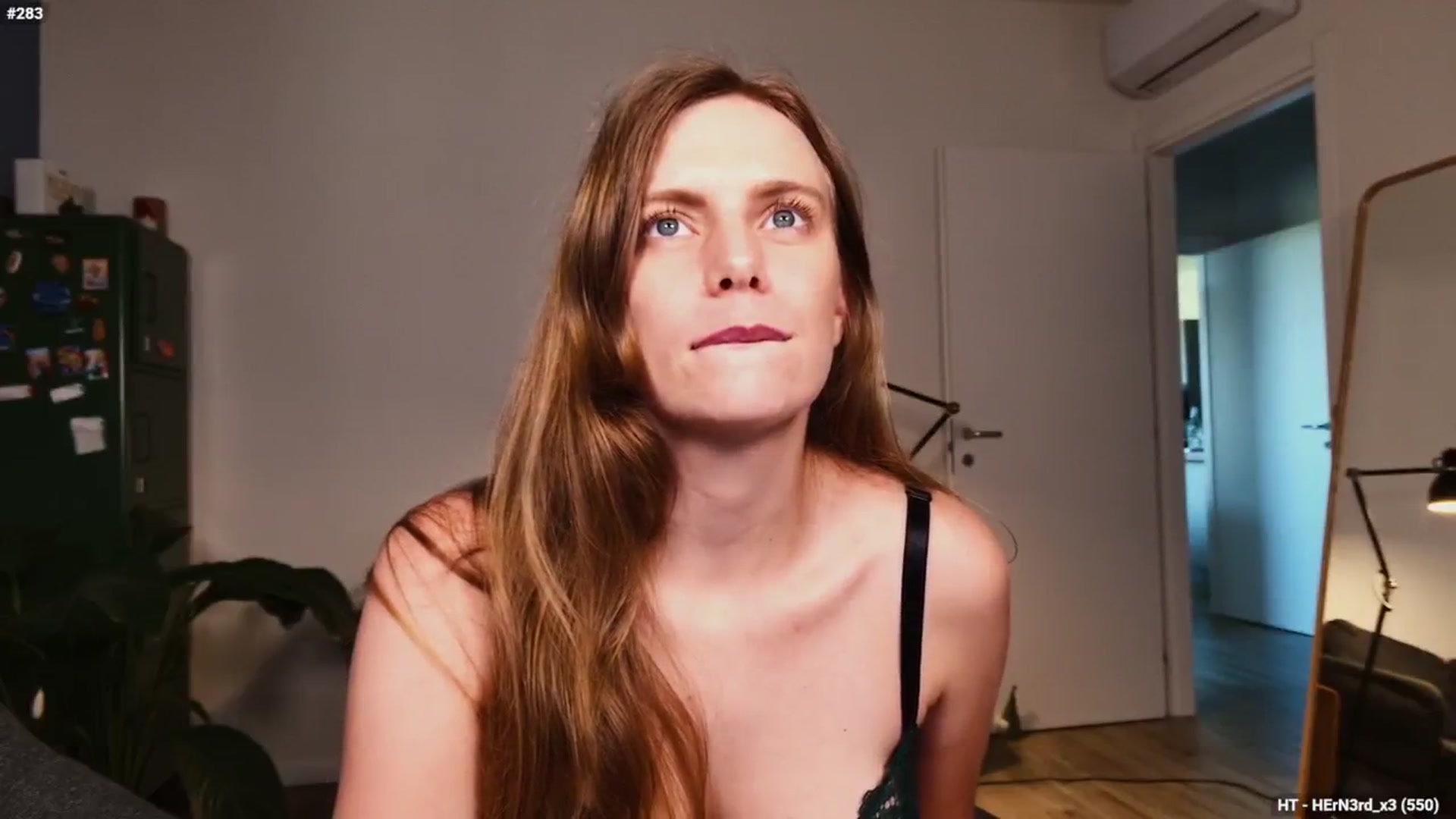 Gallery image thumbnail from Personage's myfreecams stream on, 09/03/2025, 15:37 image 19 of 20