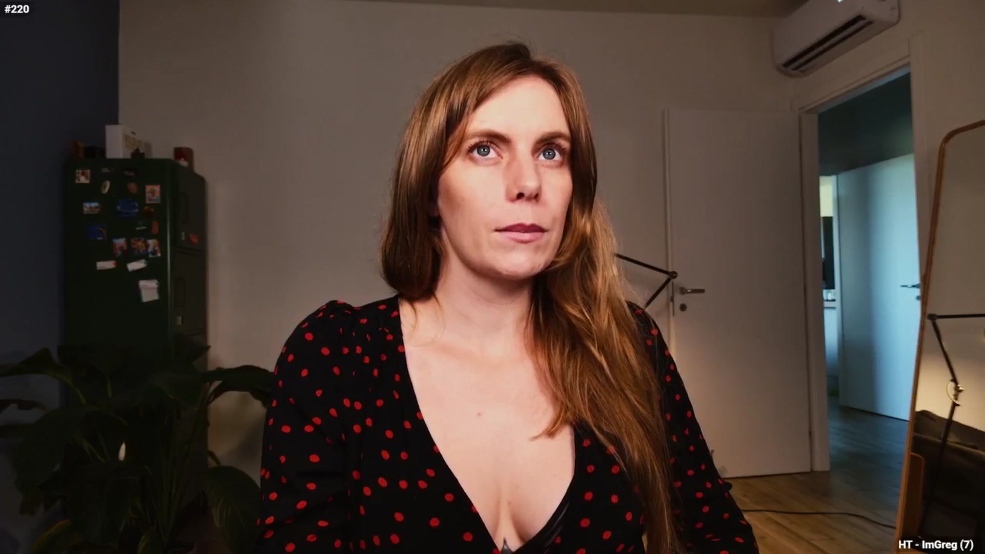 Gallery image thumbnail from Personage's myfreecams stream on, 09/04/2025, 15:47 image 3 of 20