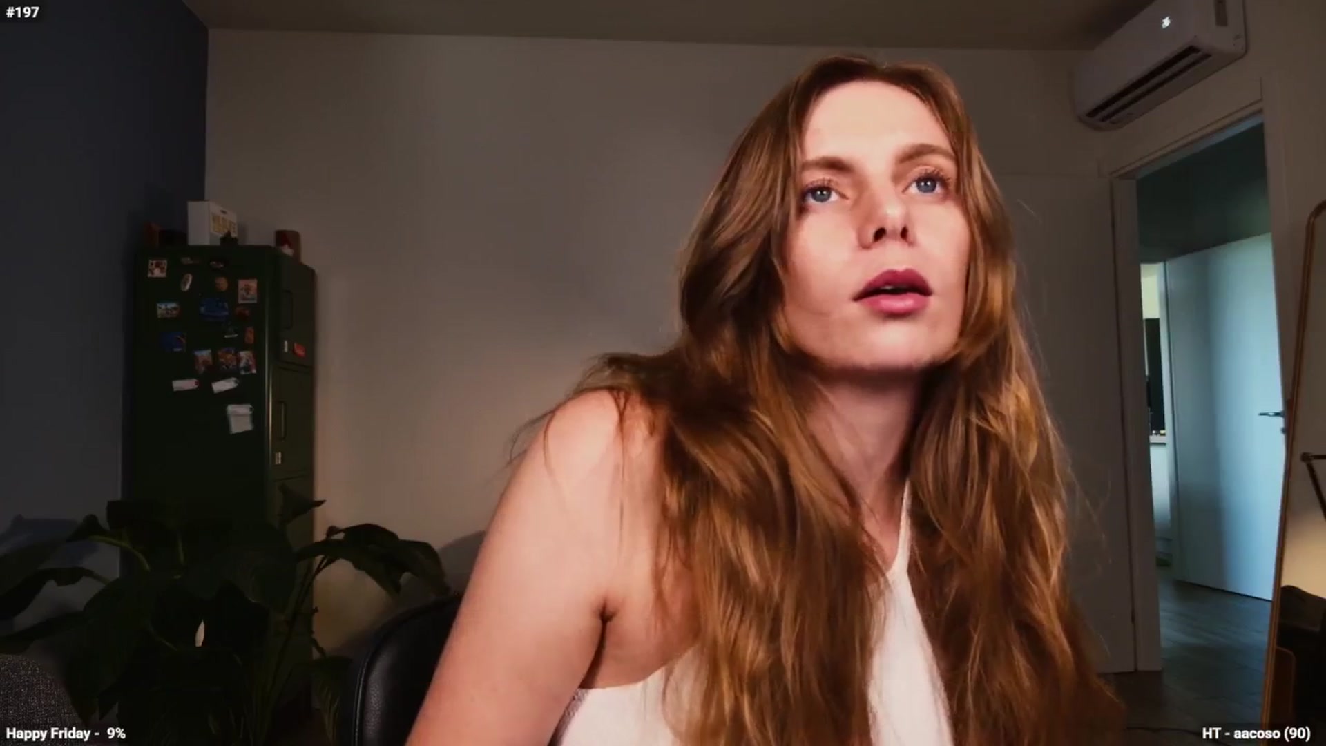 Gallery image thumbnail from Personage's myfreecams stream on, 09/05/2025, 15:20 image 11 of 20