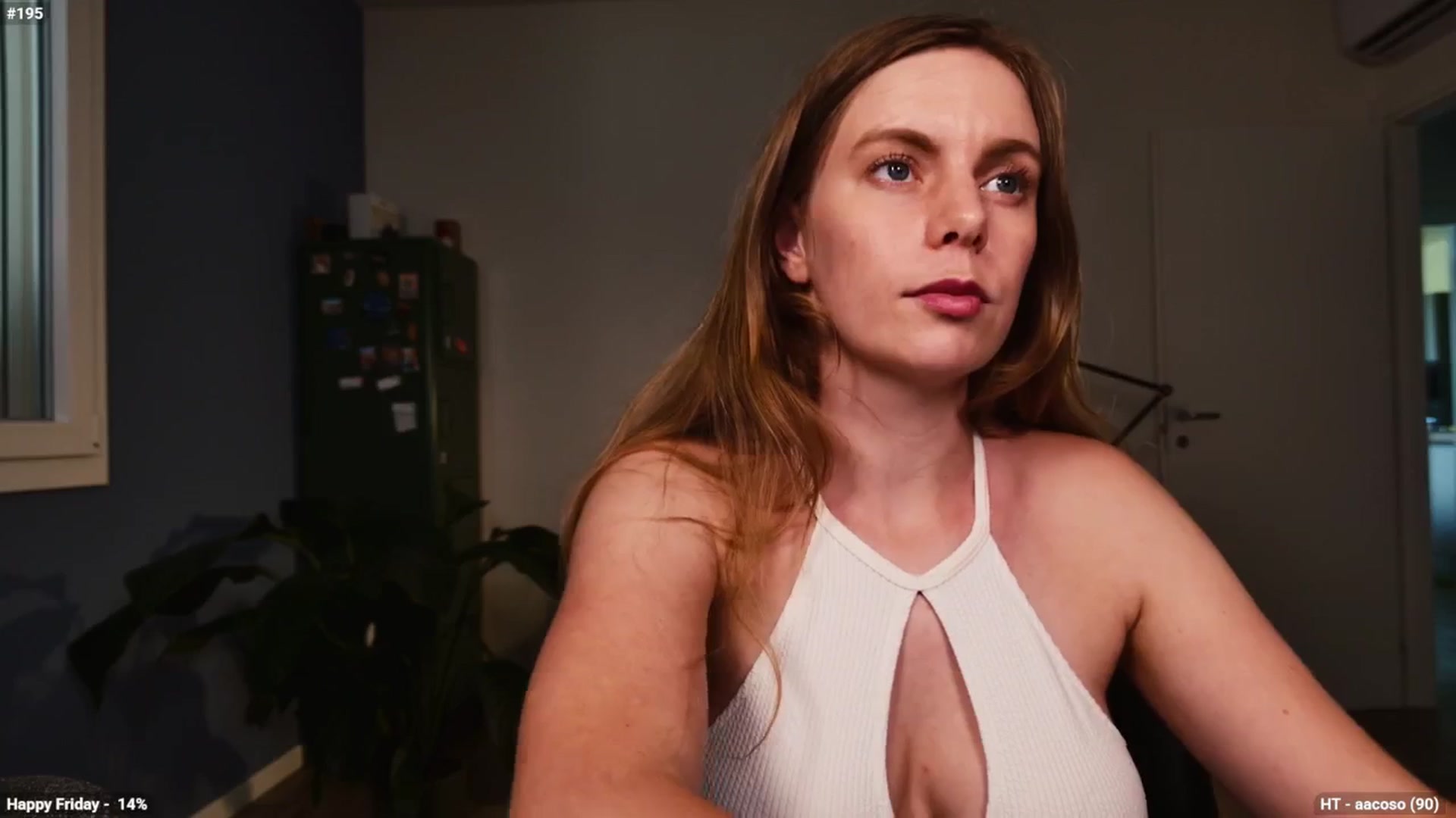 Gallery image thumbnail from Personage's myfreecams stream on, 09/05/2025, 15:20 image 20 of 20