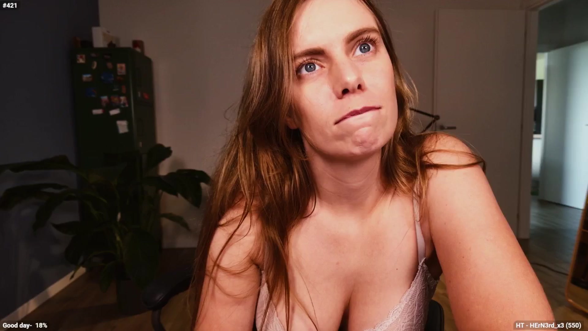 Gallery image thumbnail from Personage's myfreecams stream on, 09/08/2025, 12:50 image 18 of 20