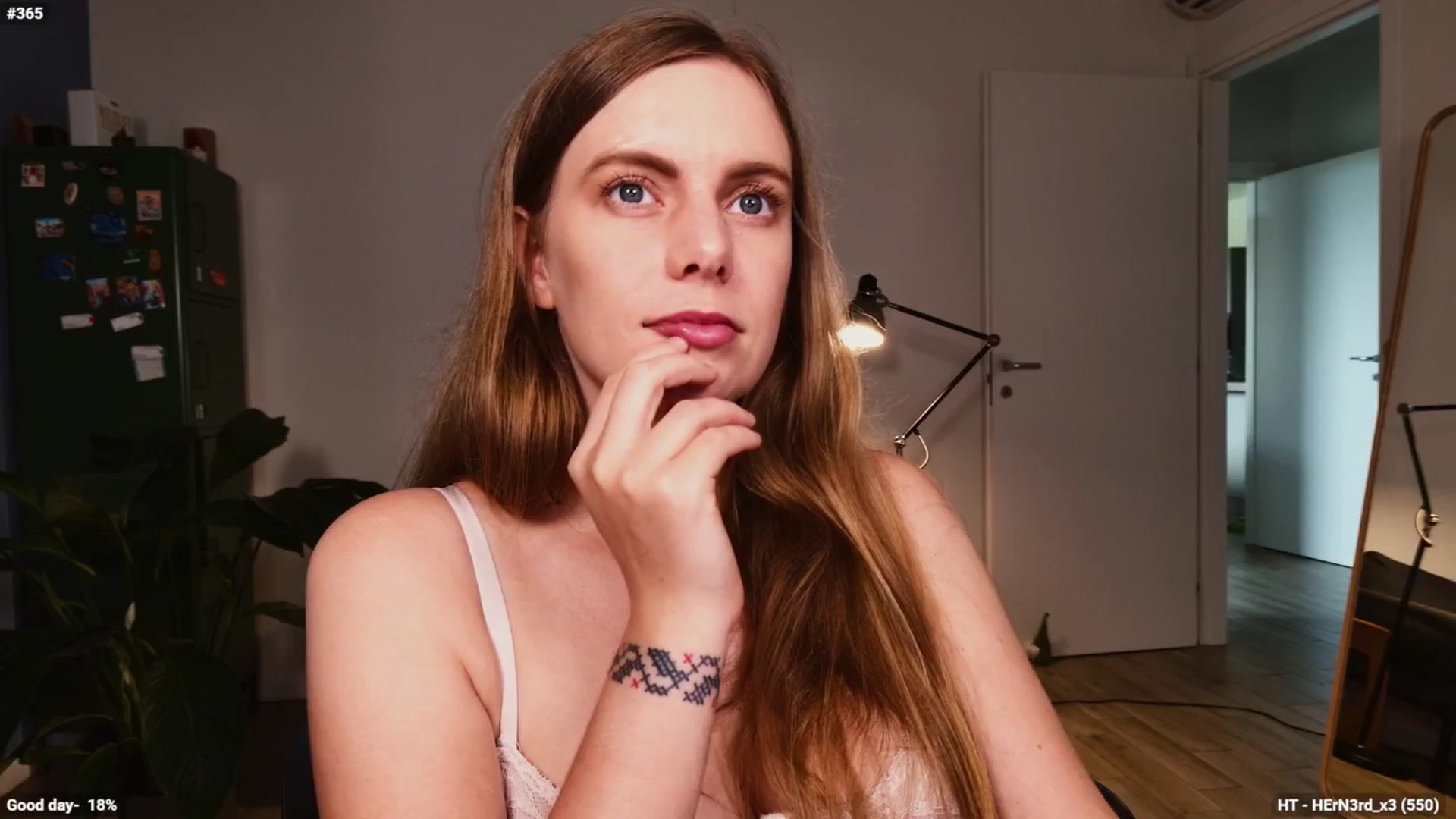 Gallery image thumbnail from Personage's myfreecams stream on, 09/08/2025, 15:38 image 4 of 20
