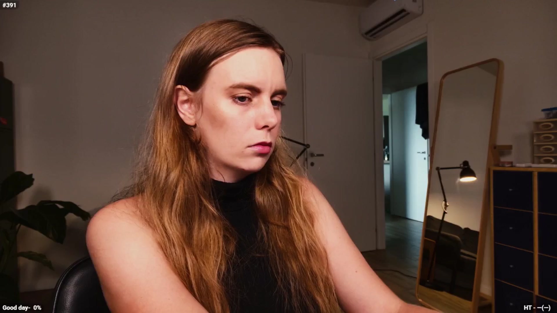 Gallery image thumbnail from Personage's myfreecams stream on, 09/09/2025, 14:00 image 1 of 20