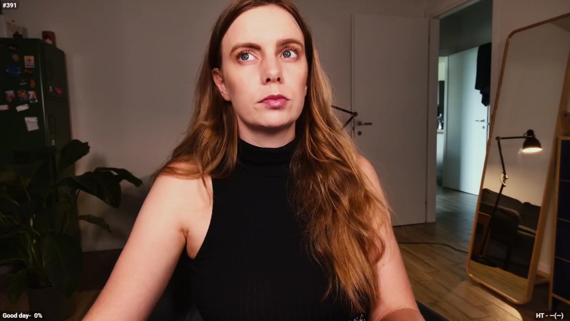 Gallery image thumbnail from Personage's myfreecams stream on, 09/09/2025, 14:00 image 3 of 20