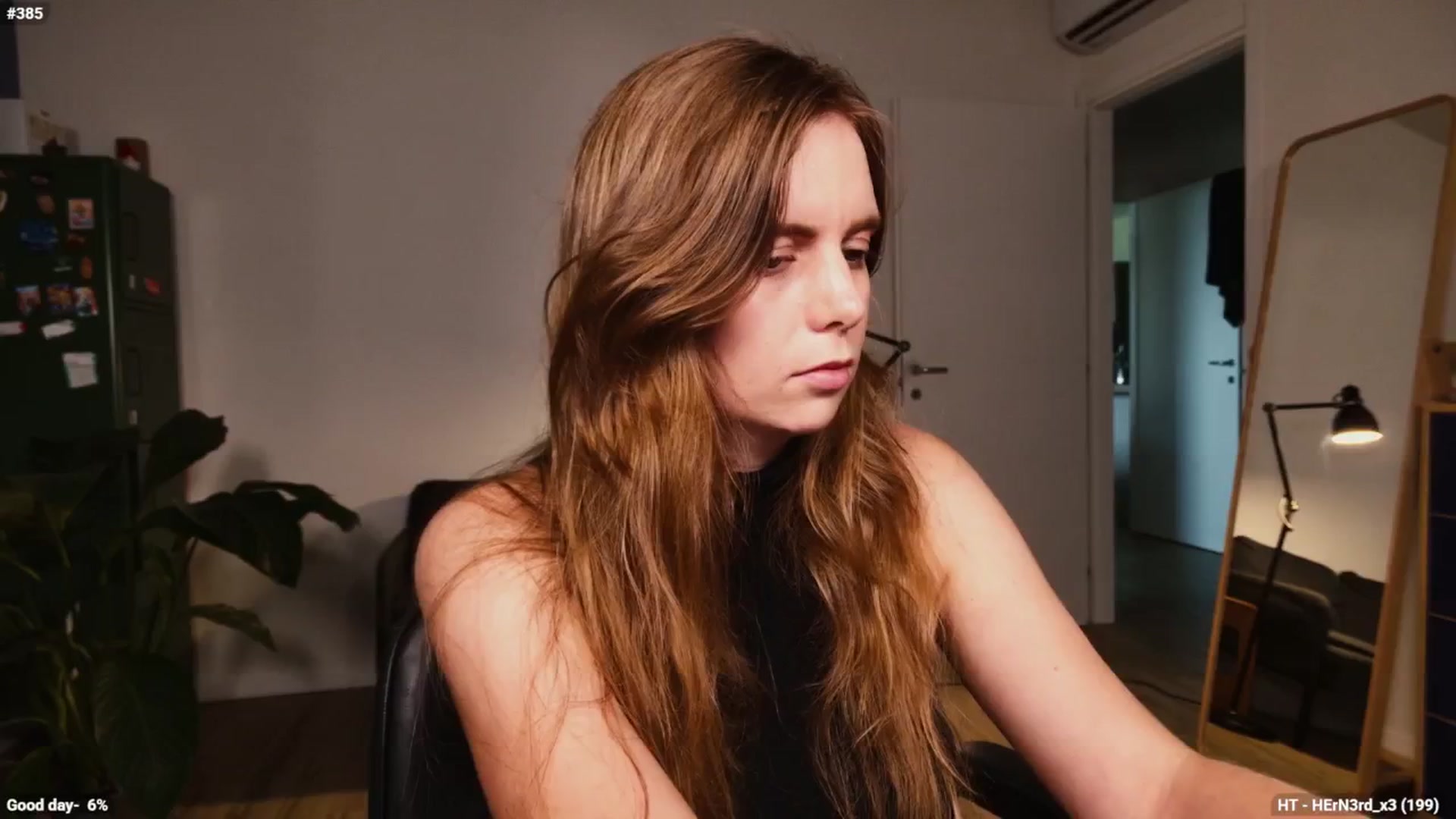 Gallery image thumbnail from Personage's myfreecams stream on, 09/09/2025, 14:00 image 17 of 20