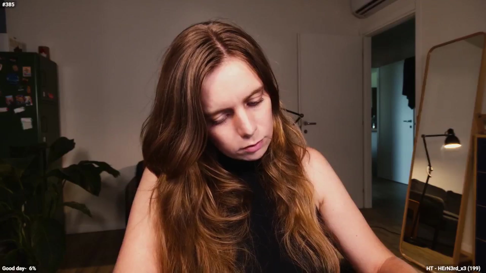 Gallery image thumbnail from Personage's myfreecams stream on, 09/09/2025, 14:00 image 19 of 20