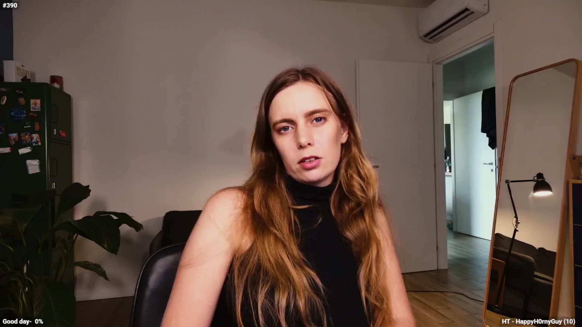 Gallery image thumbnail from Personage's myfreecams stream on, 09/09/2025, 14:00 image 6 of 20