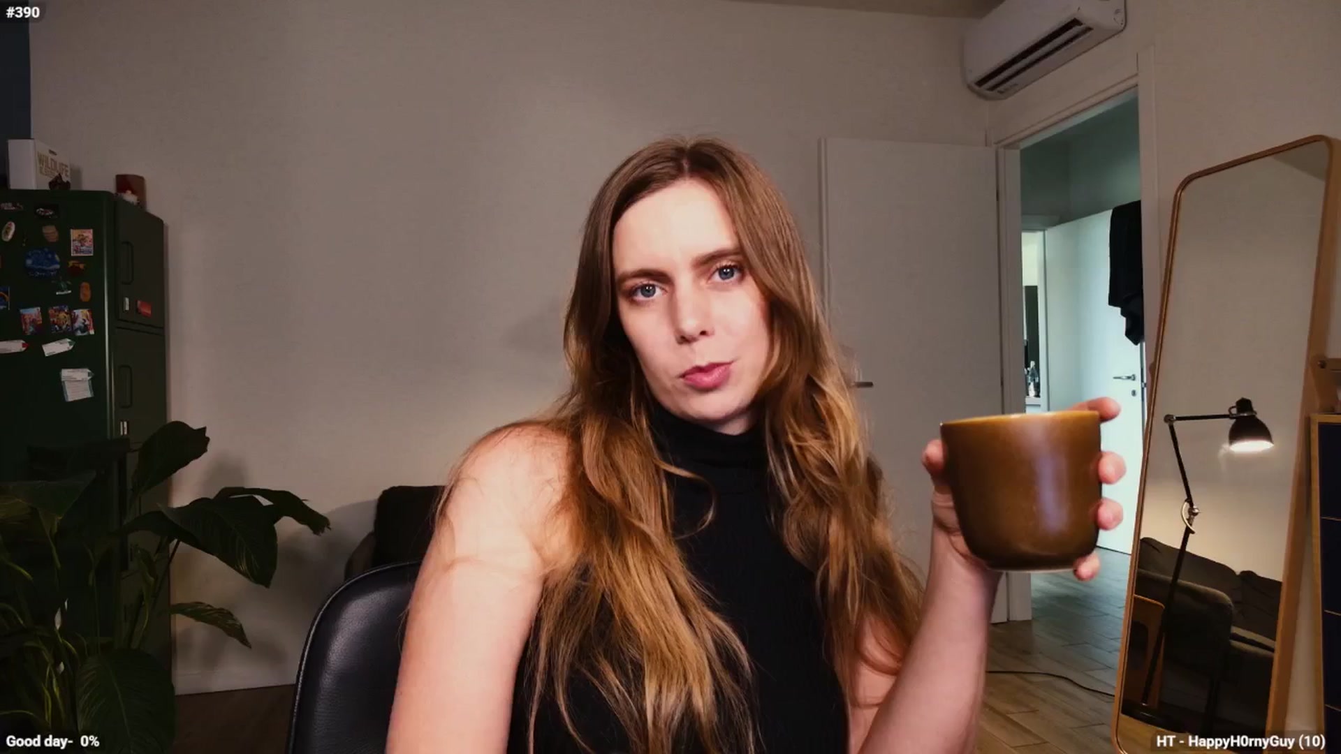 Gallery image thumbnail from Personage's myfreecams stream on, 09/09/2025, 14:00 image 5 of 20