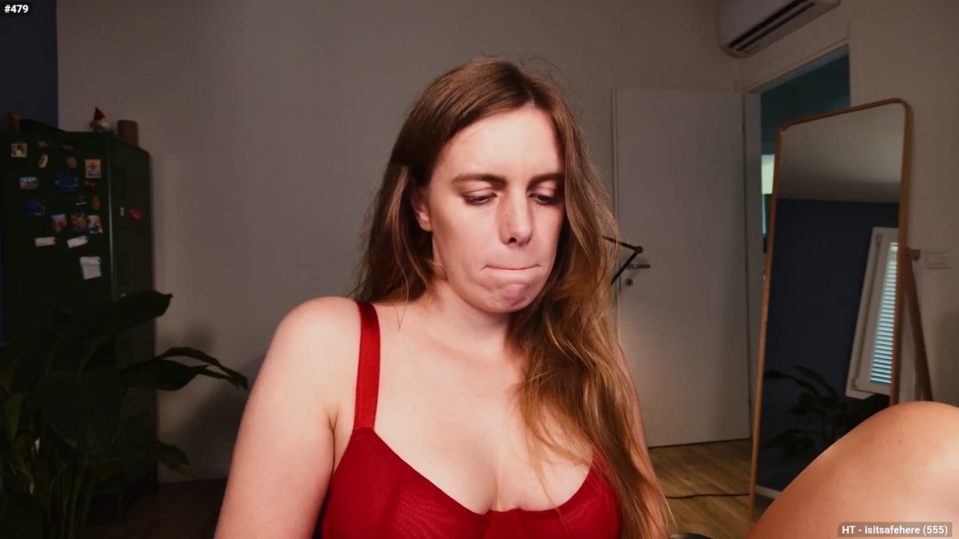 Gallery image thumbnail from Personage's myfreecams stream on, 09/11/2025, 15:11 image 20 of 20