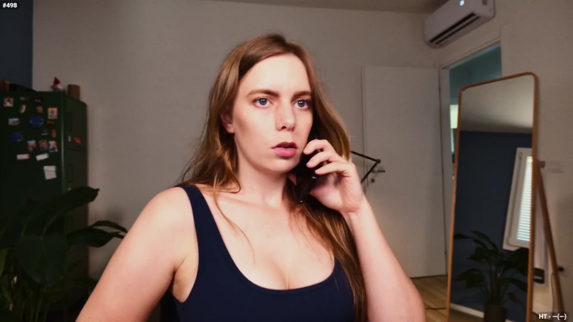 Gallery image thumbnail from Personage's myfreecams stream on, 09/11/2025, 15:11 image 4 of 20