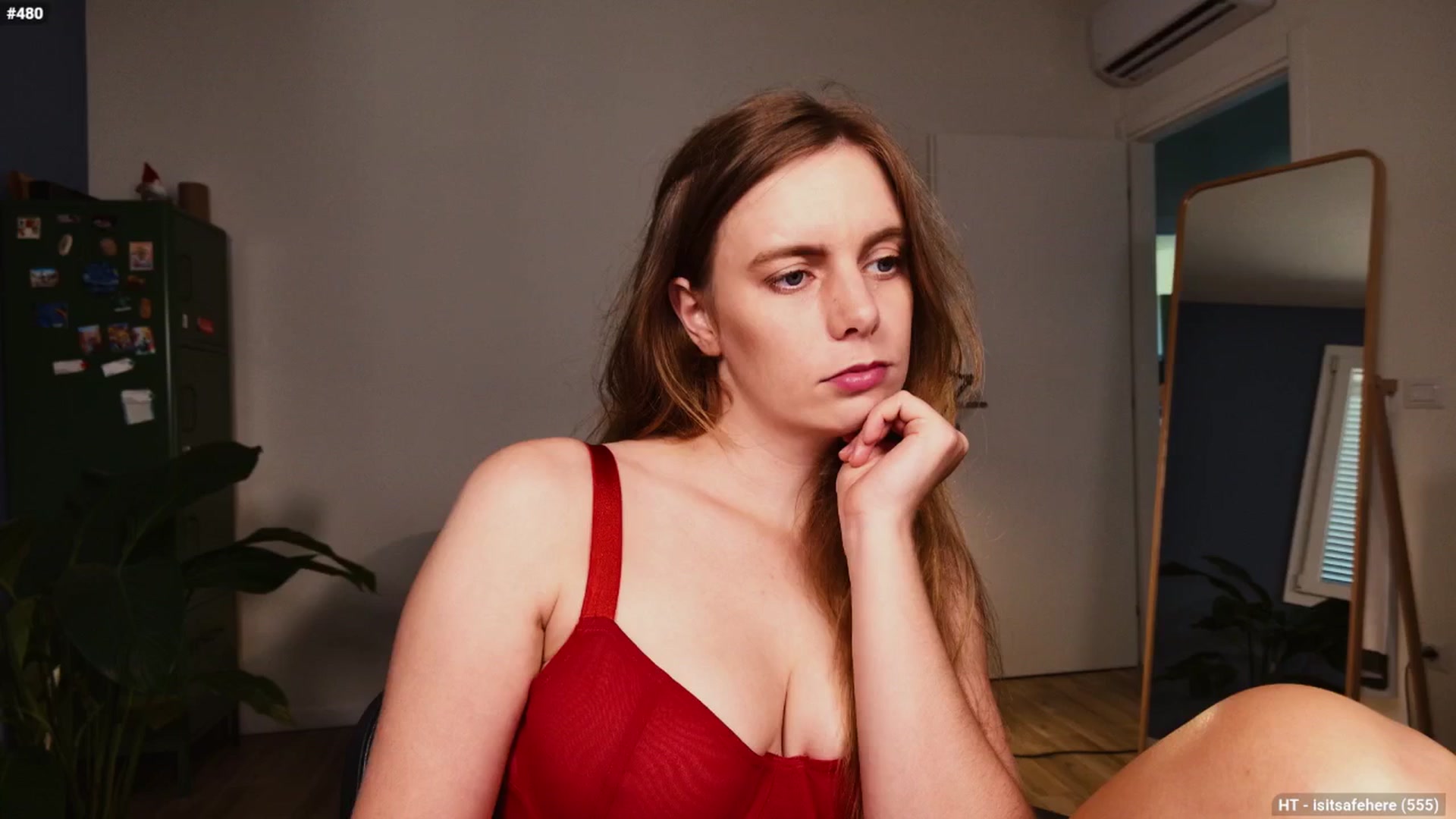 Gallery image thumbnail from Personage's myfreecams stream on, 09/11/2025, 15:11 image 19 of 20