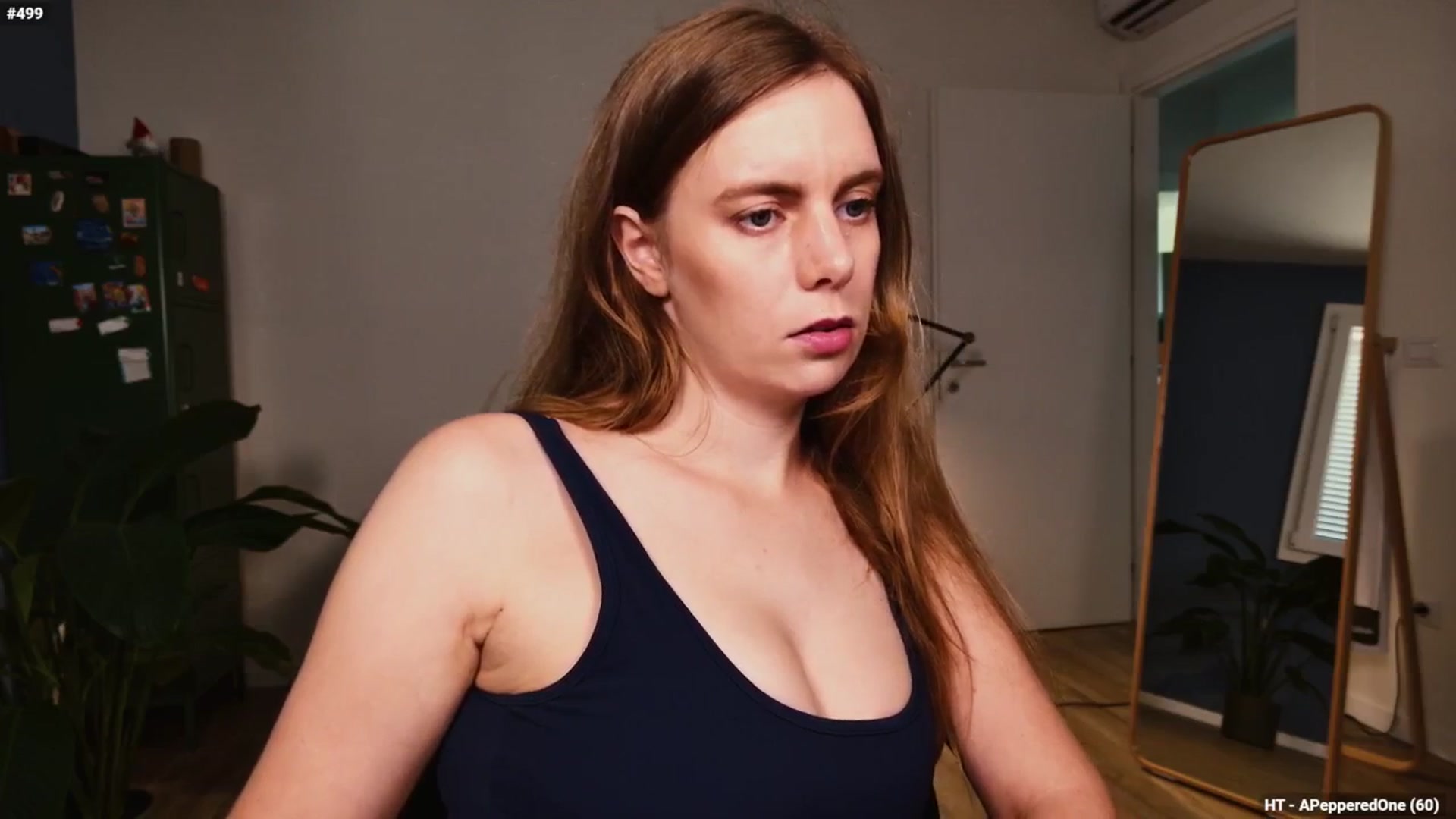 Gallery image thumbnail from Personage's myfreecams stream on, 09/11/2025, 15:11 image 10 of 20