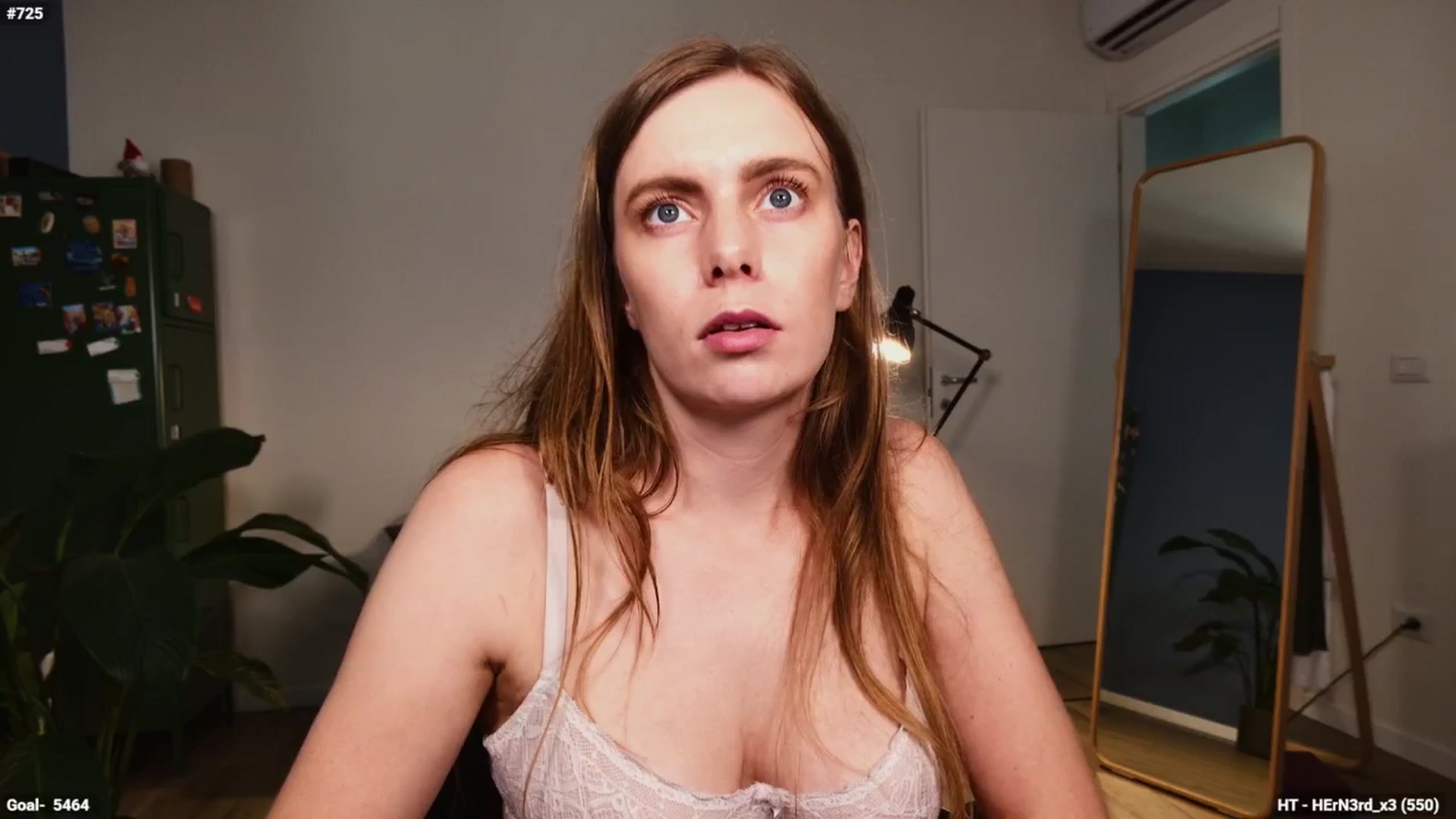 Gallery image thumbnail from Personage's myfreecams stream on, 09/15/2025, 14:30 image 19 of 20