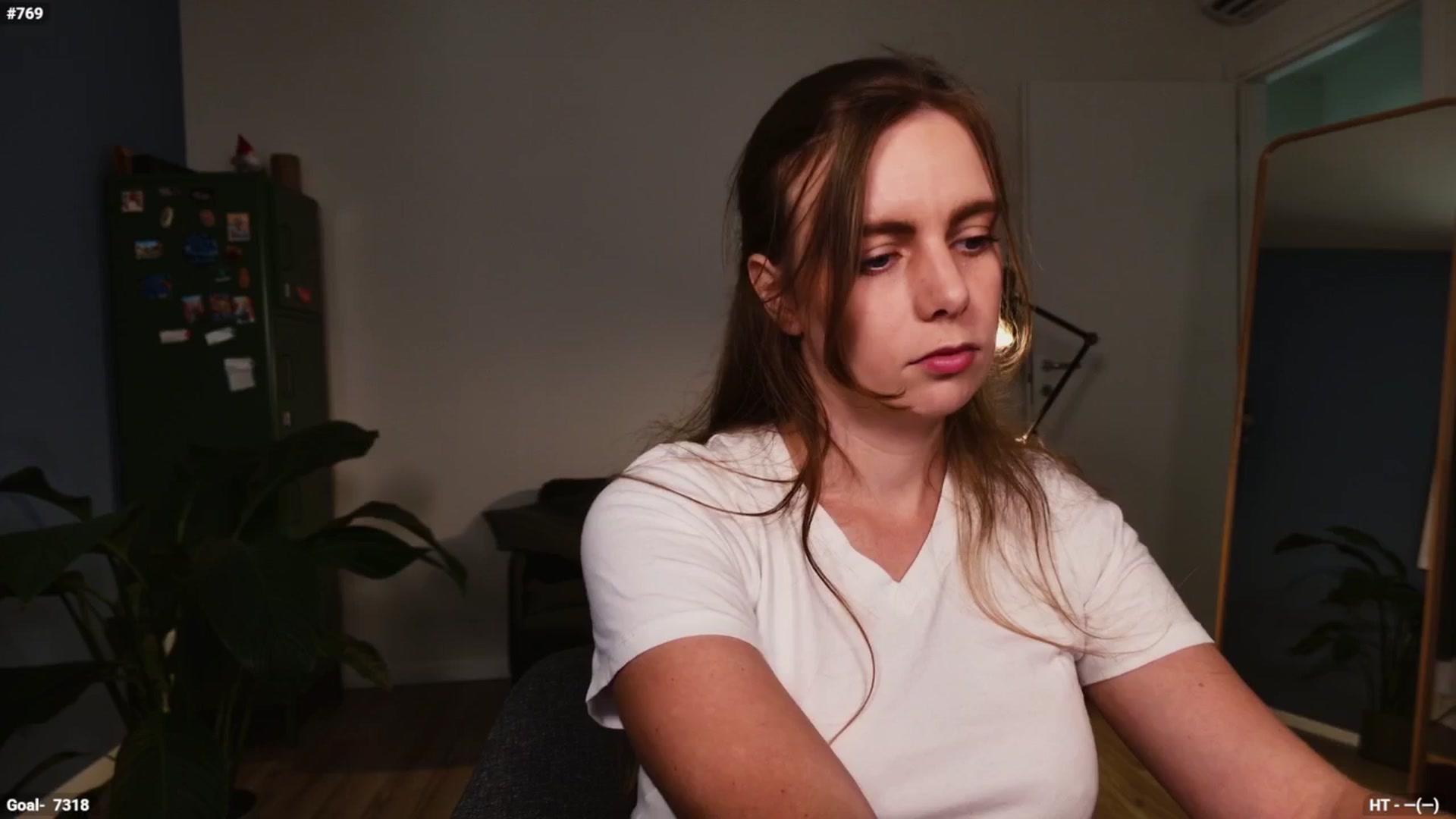 Gallery image thumbnail from Personage's myfreecams stream on, 09/15/2025, 14:30 image 2 of 20